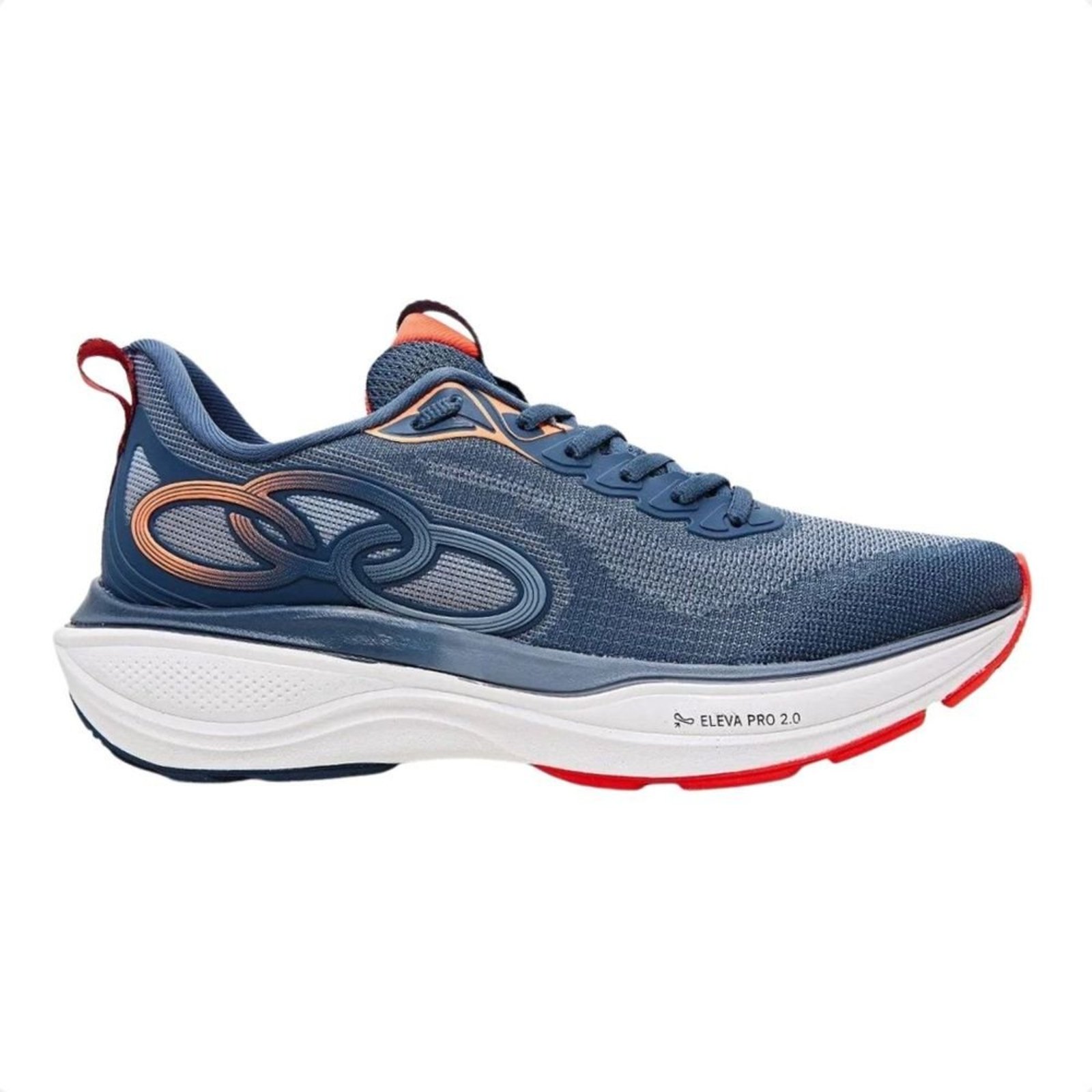 Tênis Esportivo Masculino Olympikus Pride 4