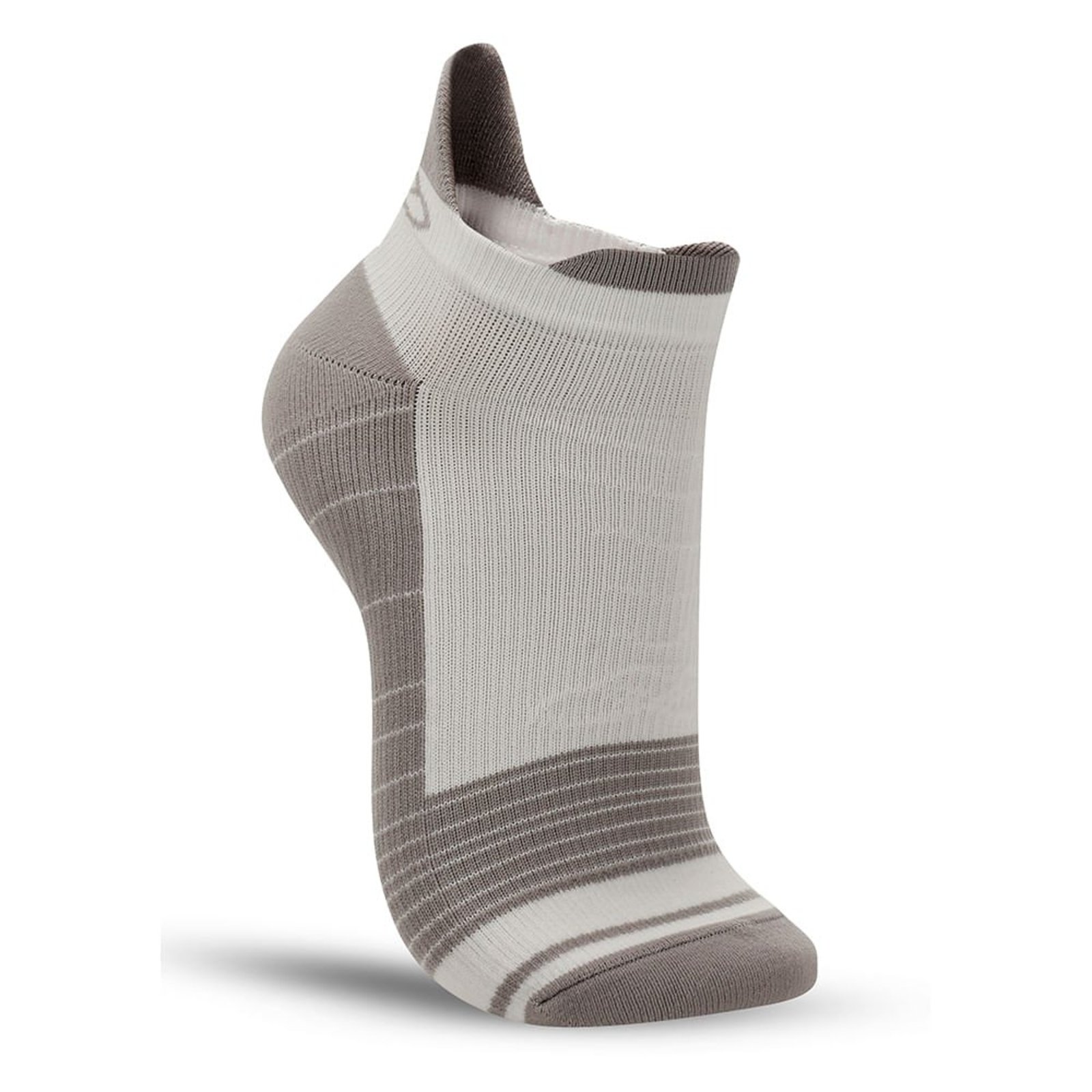 Meia Funcional Olympikus Masculina 39-44 Branco