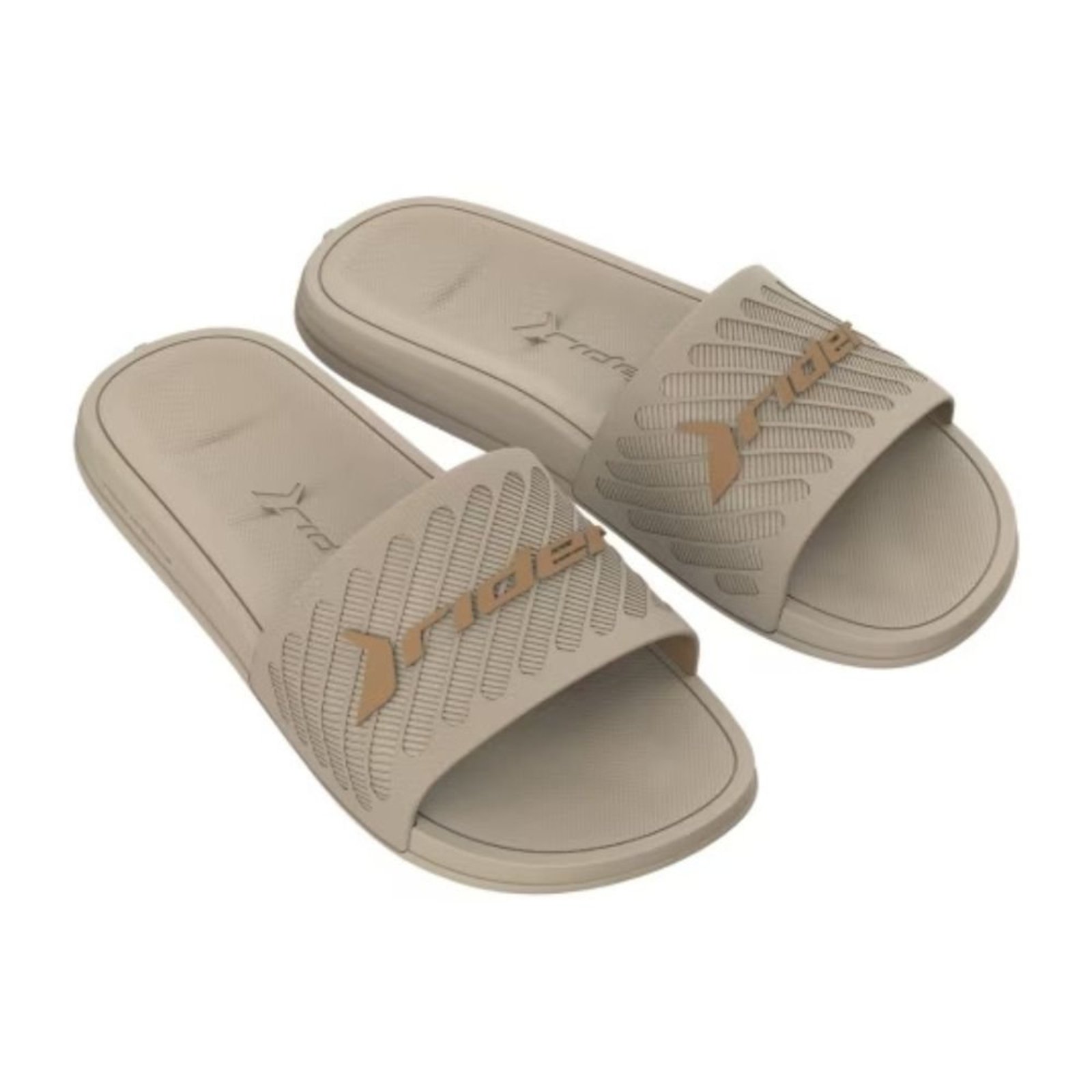 Chinelo Rider Free II Slide Adulto