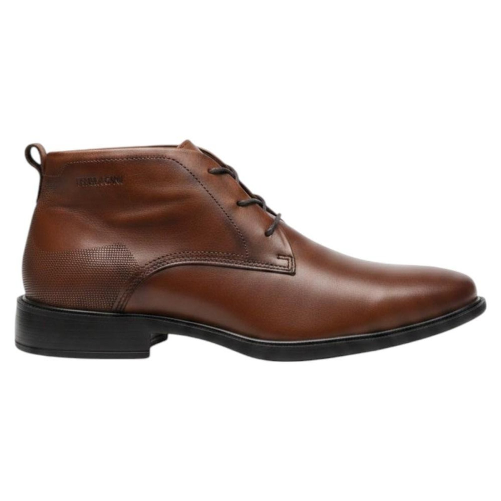 Bota Ferracini Paris Marrom Masculino Marrom