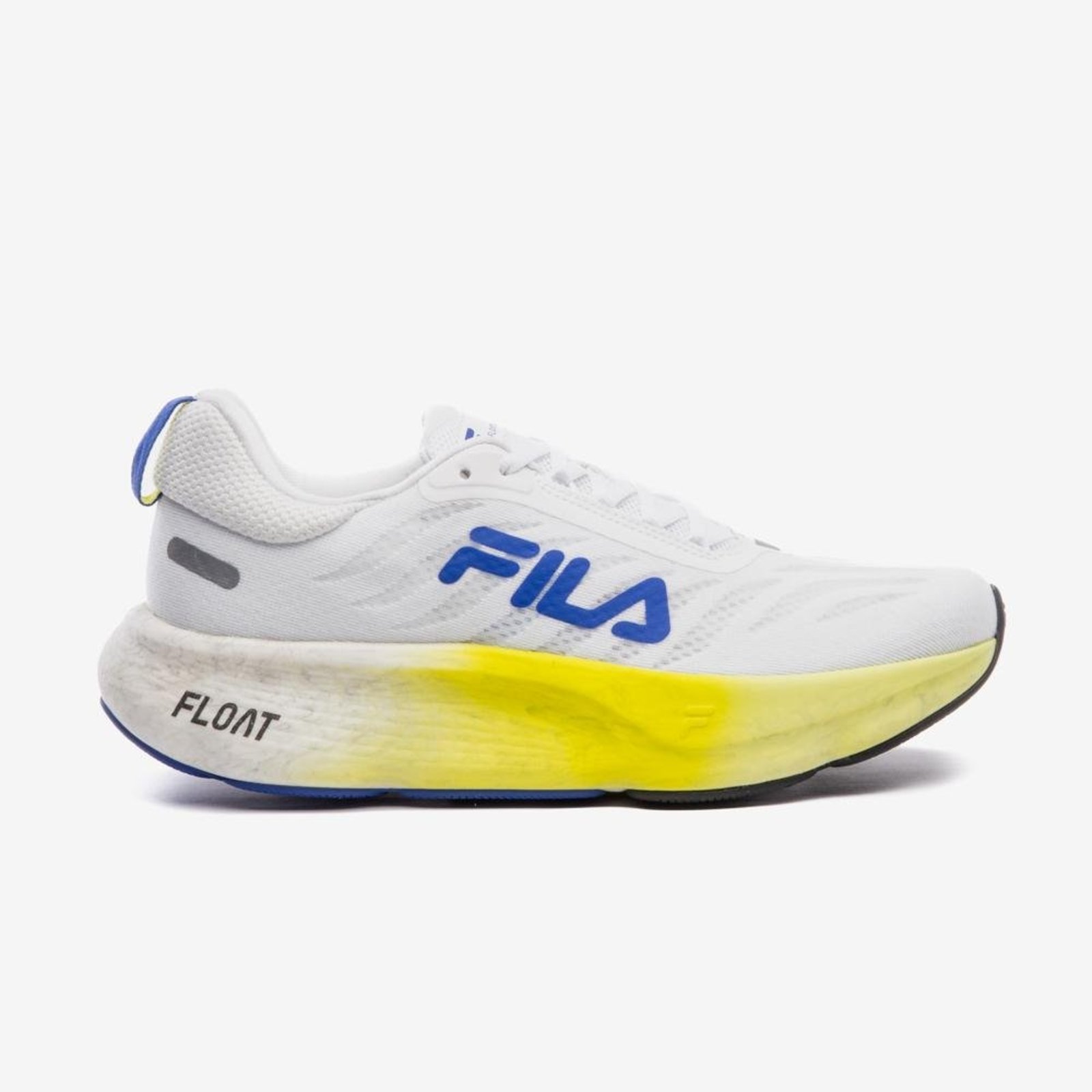 Tênis Fila Float Maxxi 2 Feminino Incolor