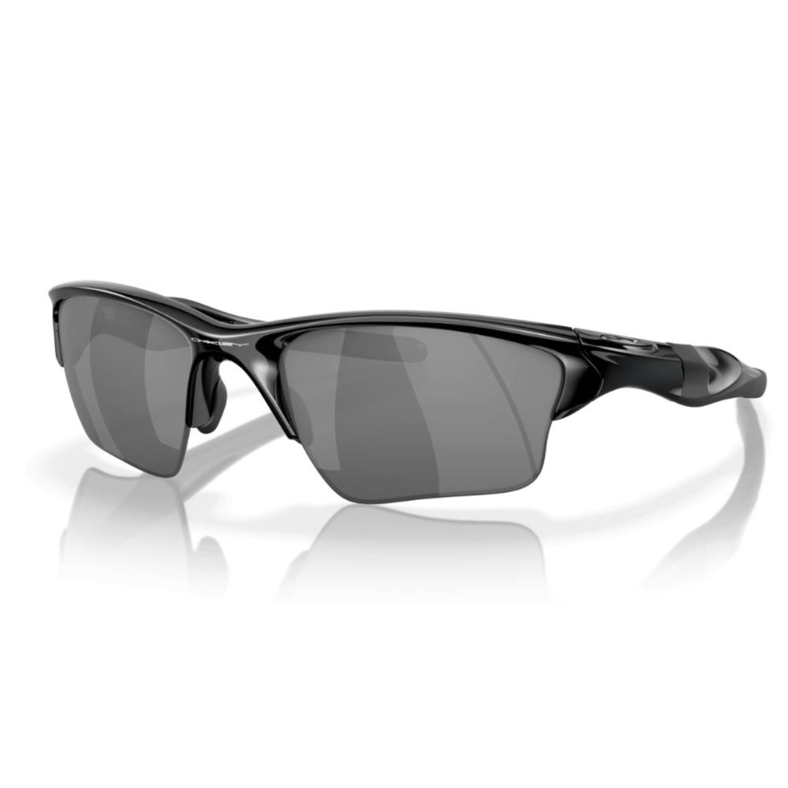 Óculos de Sol Oakley Half Jacket 2.0 XL Black Iridium