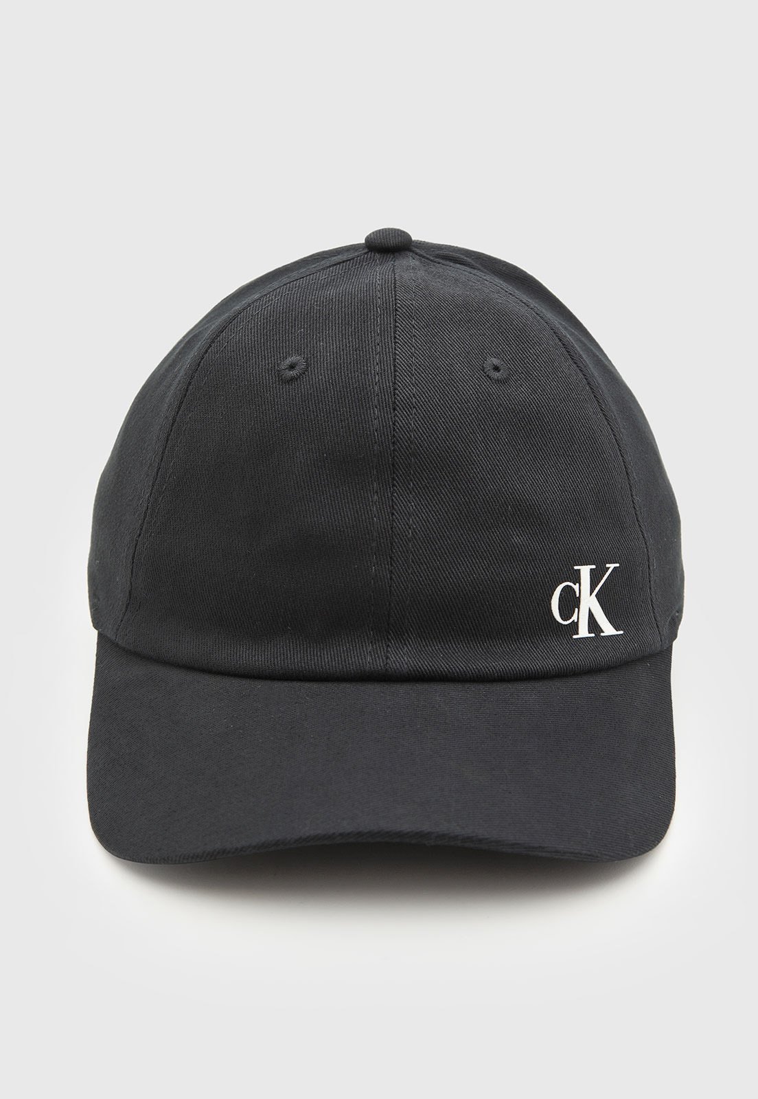 Boné Calvin Klein Clássico Preto