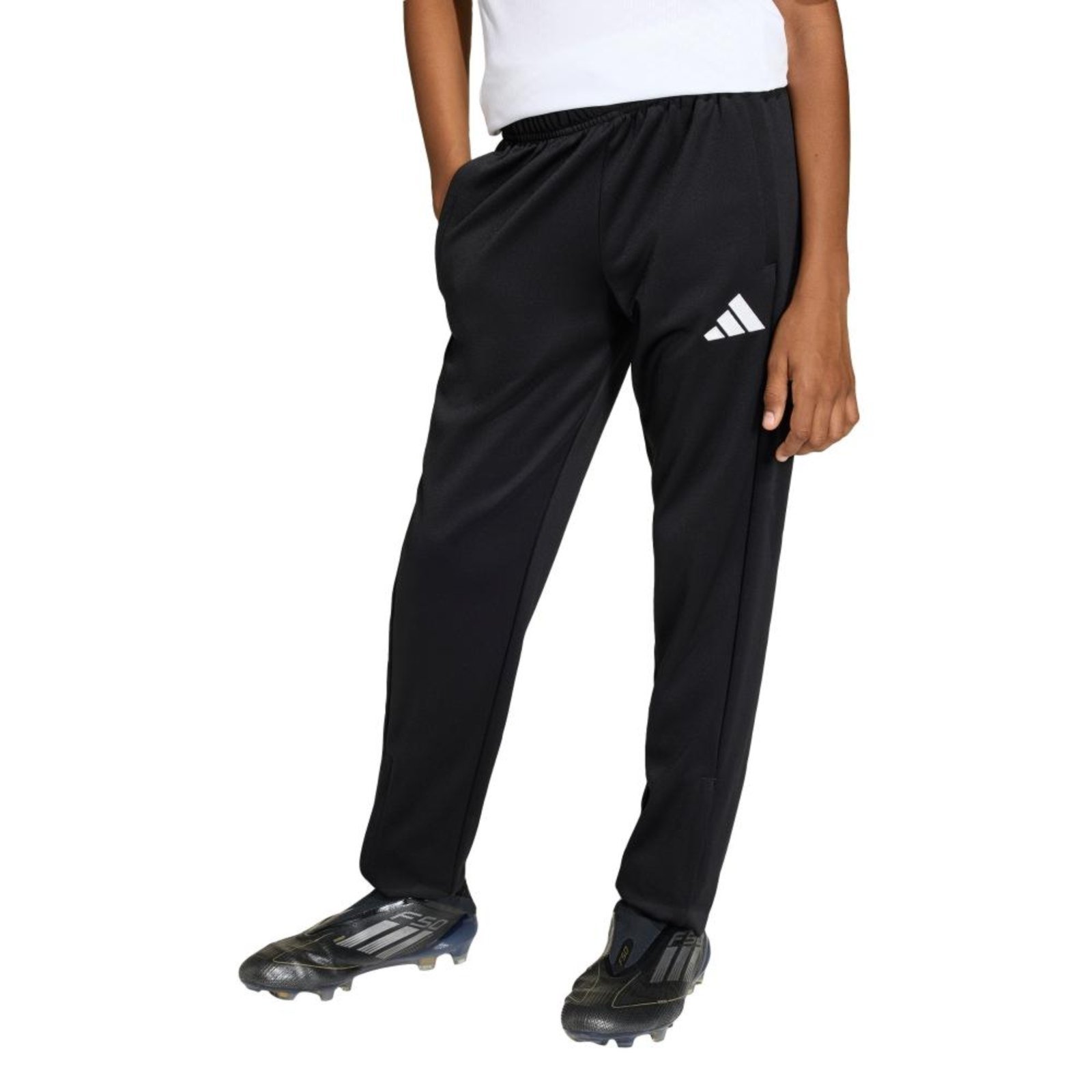 Infantil - Calça Treino Entrada 26 Adidas Performance Preto — R$ 249,99 em Dafiti br