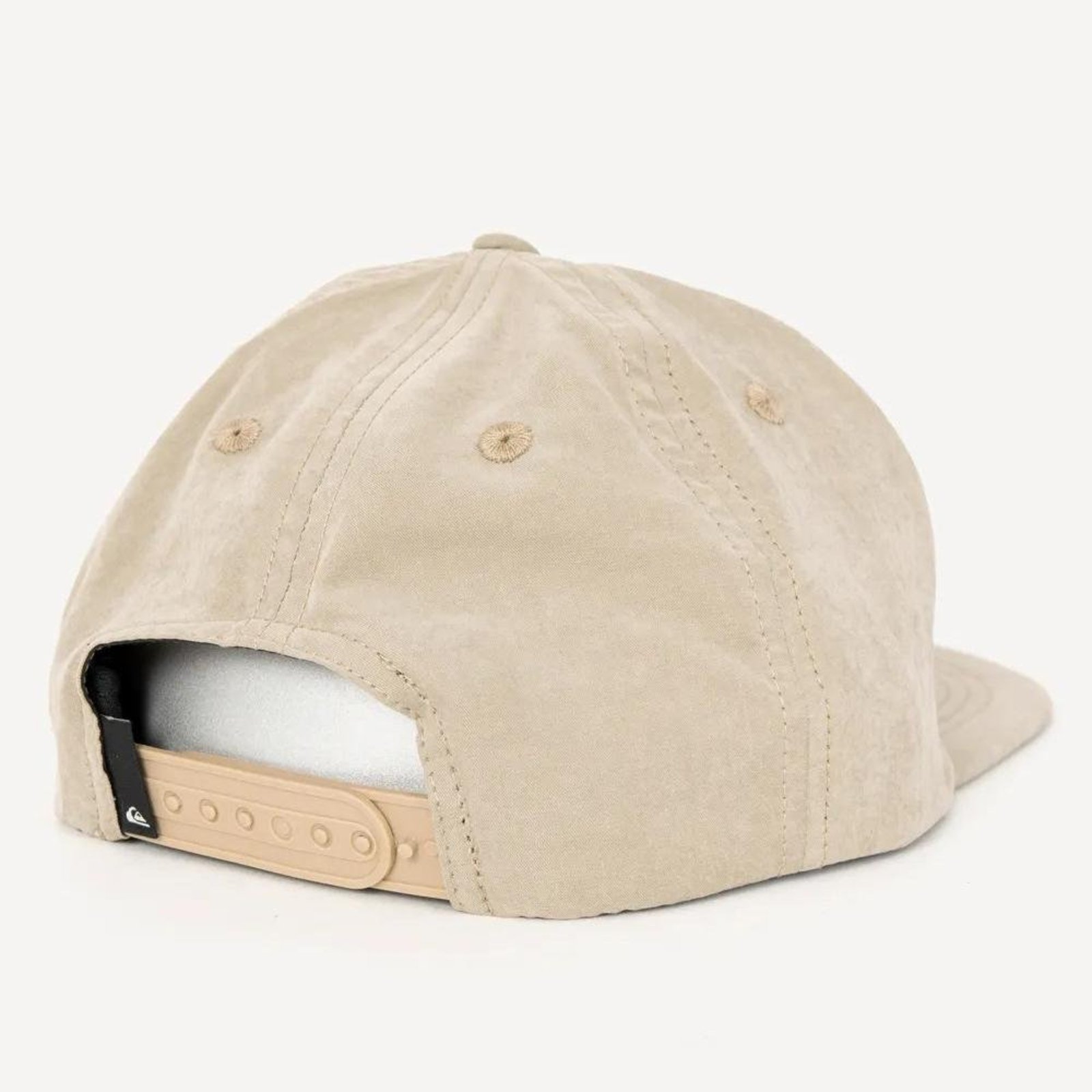 Boné Quiksilver Aba Reta DNA Omni 2 WT26 Caqui