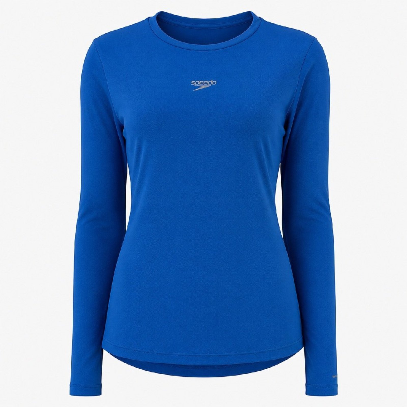 Camiseta Speedo UV Protect ion ML Manga longa - Feminina