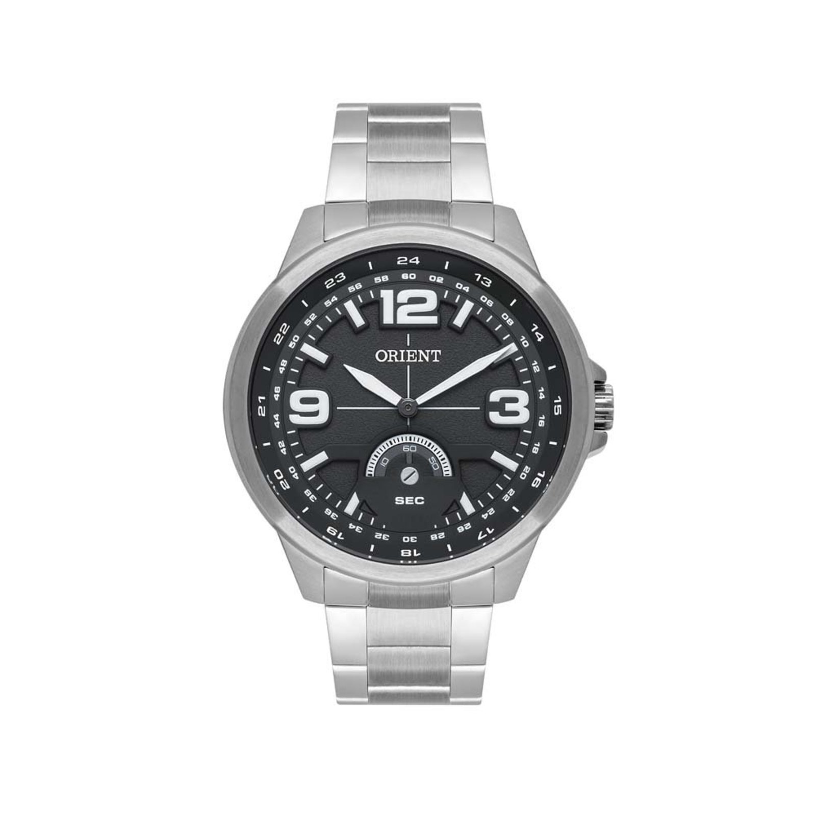 Relogio Orient Mbss0008 P2Sx