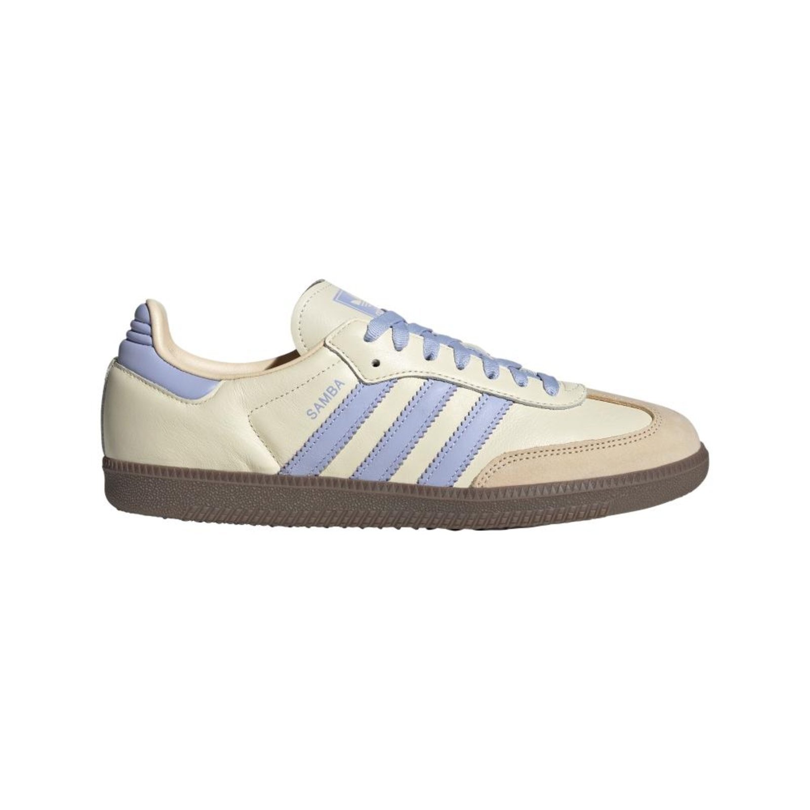 Tênis Samba OG adidas Originals Branco