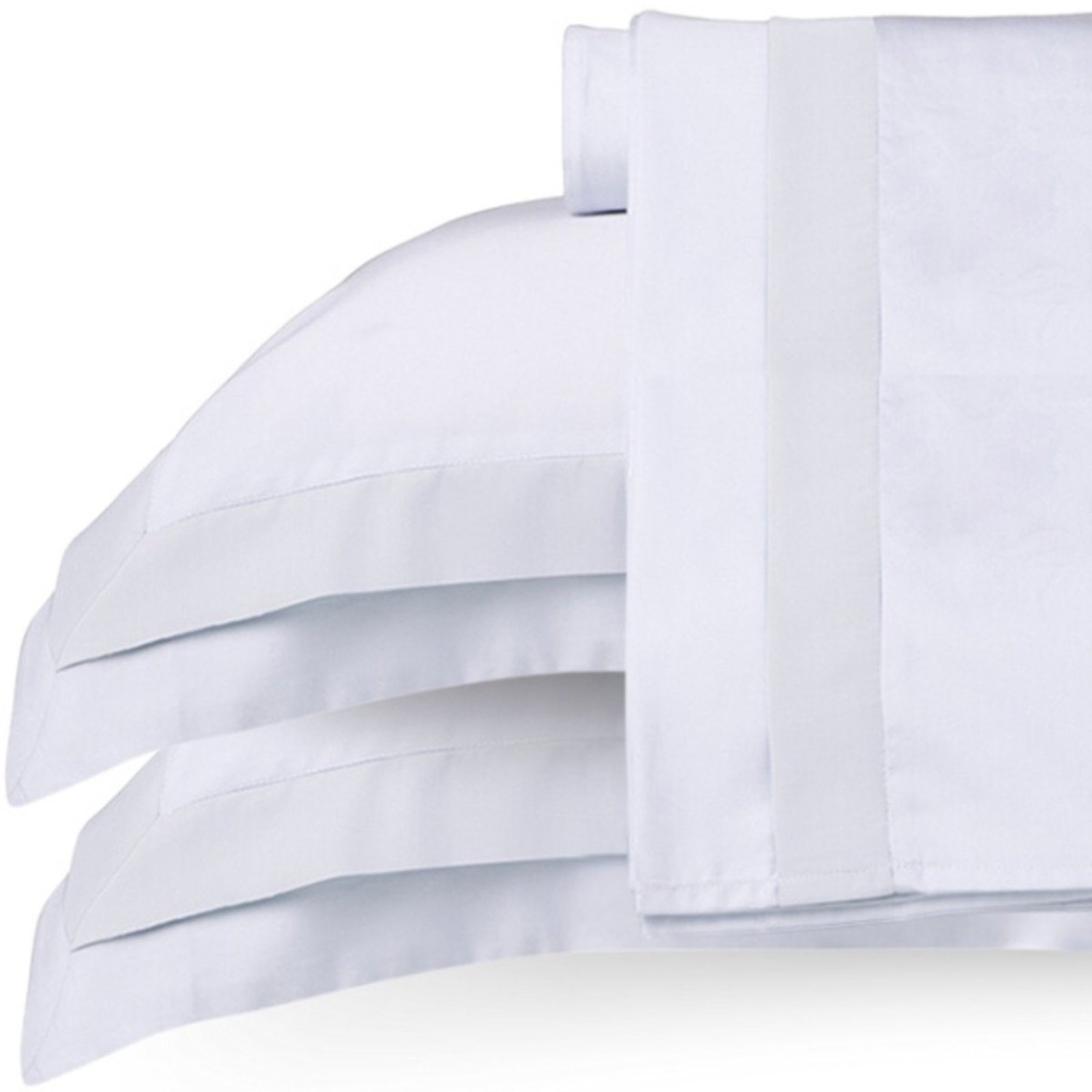 Jogo Cama Queen 300 Fios Naturalle St Germain Branco
