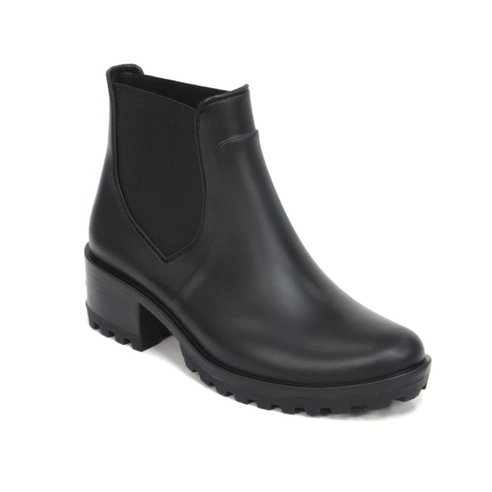 Bota Chelsea Feminina Colcci Tratorada