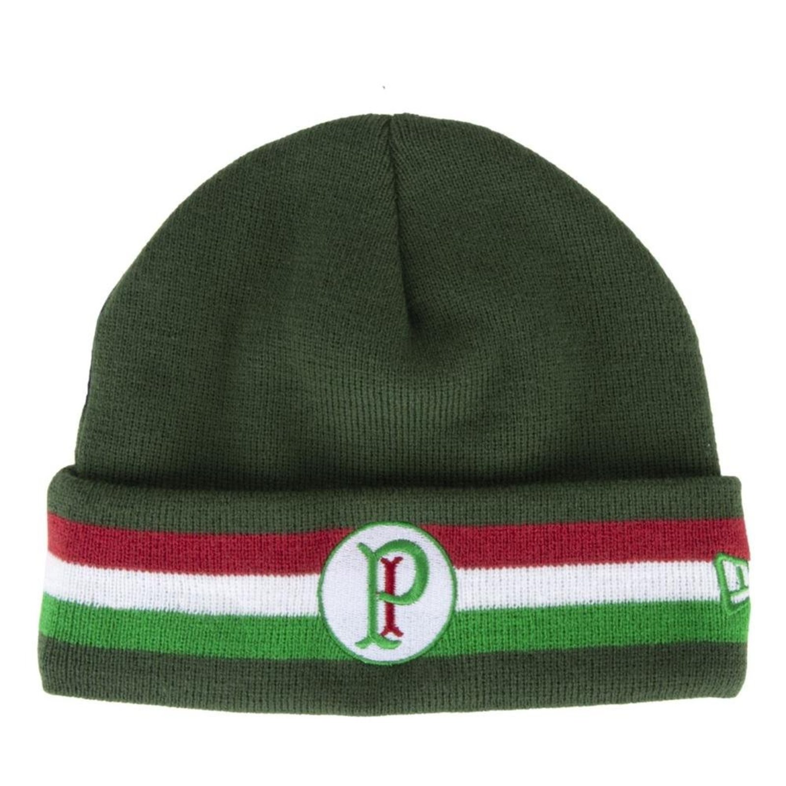 Gorro New Era Palmeiras Futebol