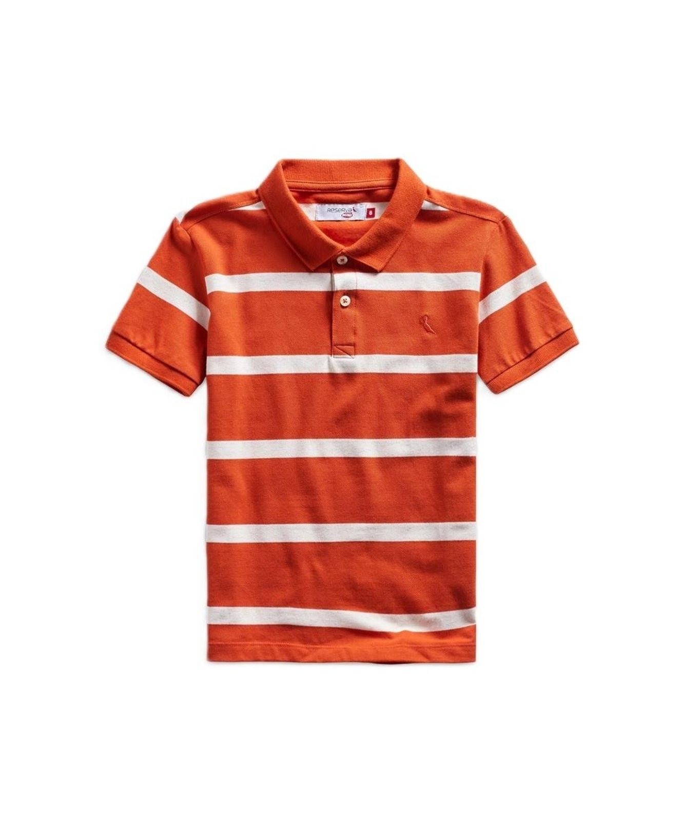 Infantil - Polo Mini Pf Joa Reserva Mini