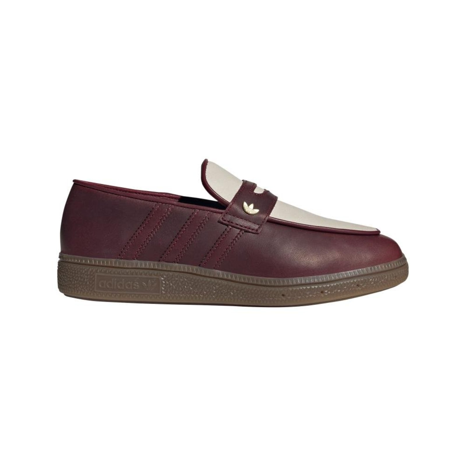 TÊNIS HANDBALL SPEZIAL LOAFER adidas Originals Vermelho