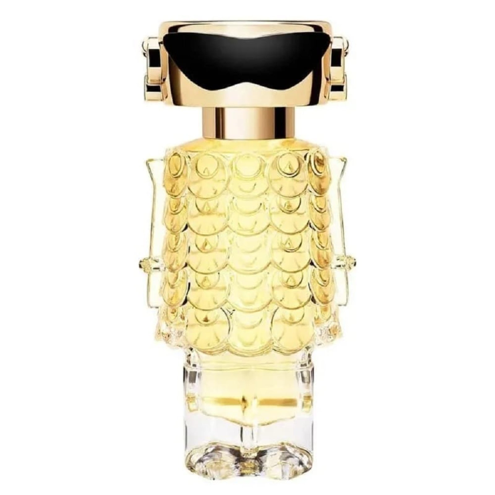 Perfume Fame Eau De Parfum Feminino Paco Rabanne 30ml