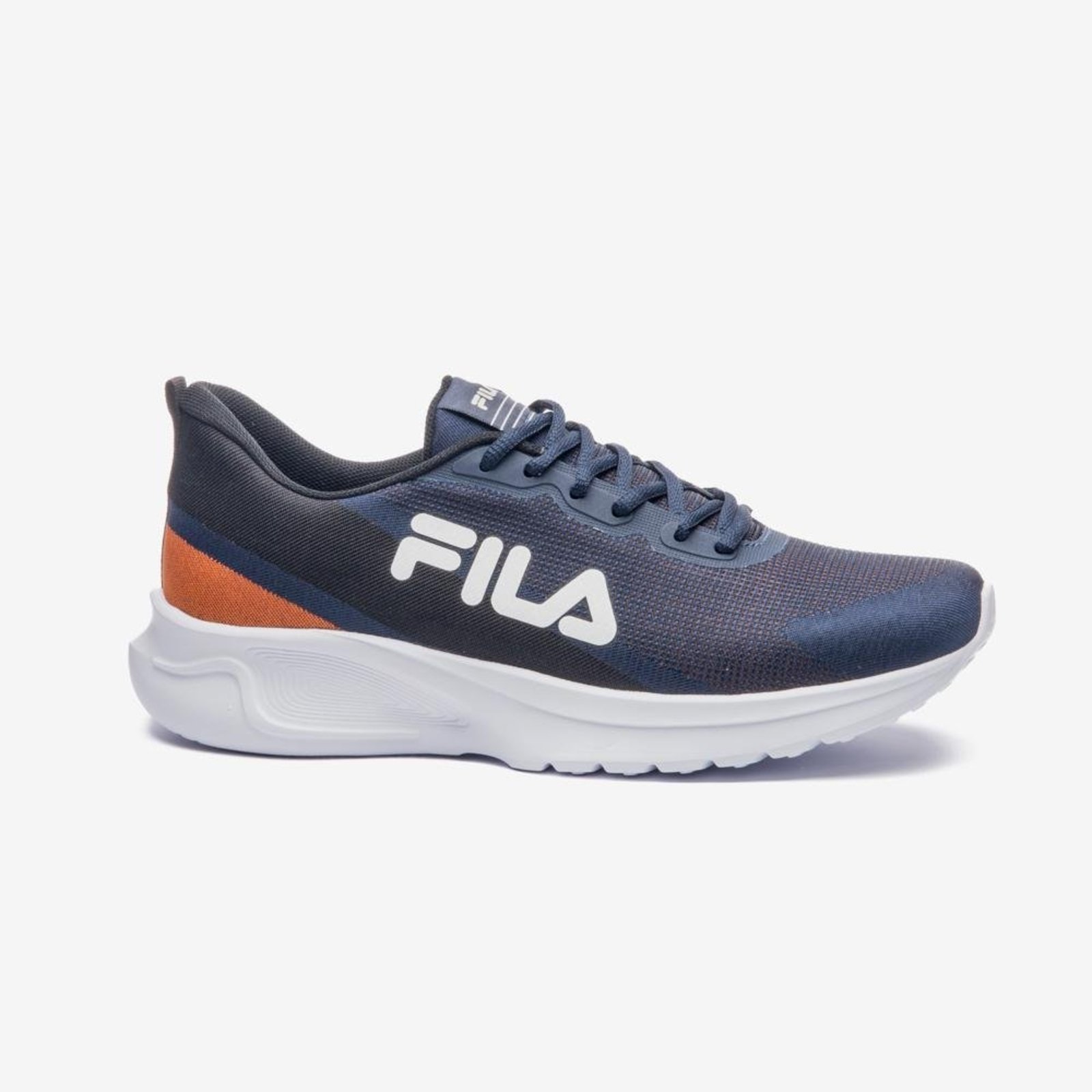 Tênis Fila Vector Masculino Incolor