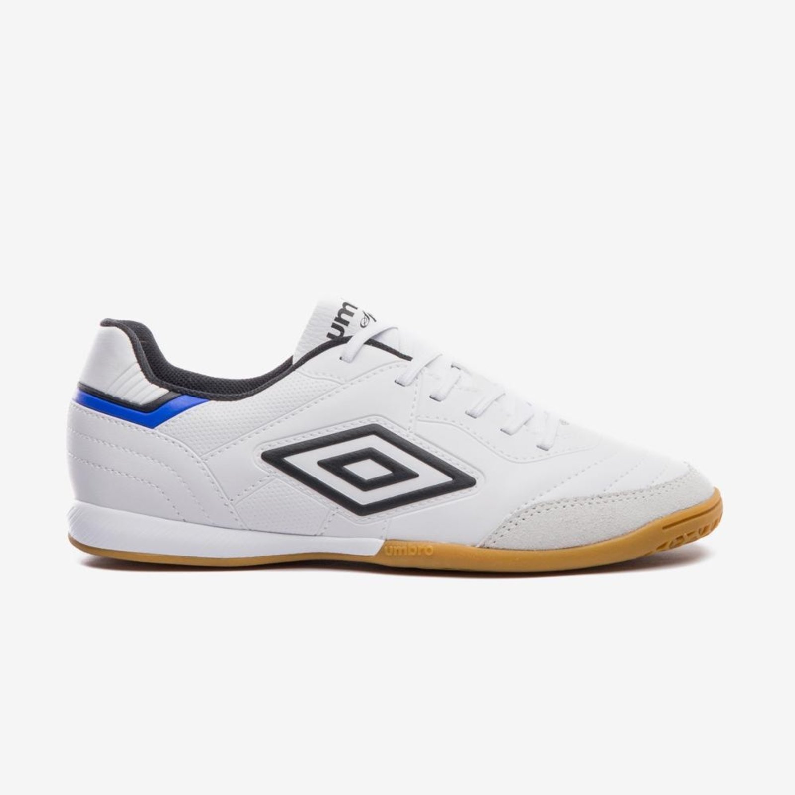 Chuteira Futsal Umbro Speciali Classic Incolor