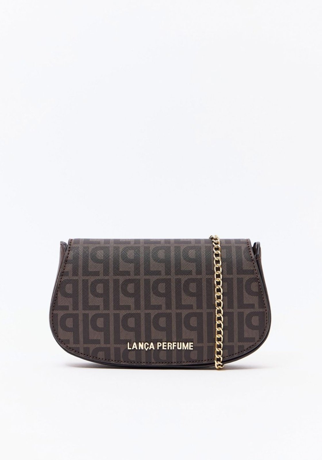 Bolsa Crossbody Monograma Lp Lança Perfume