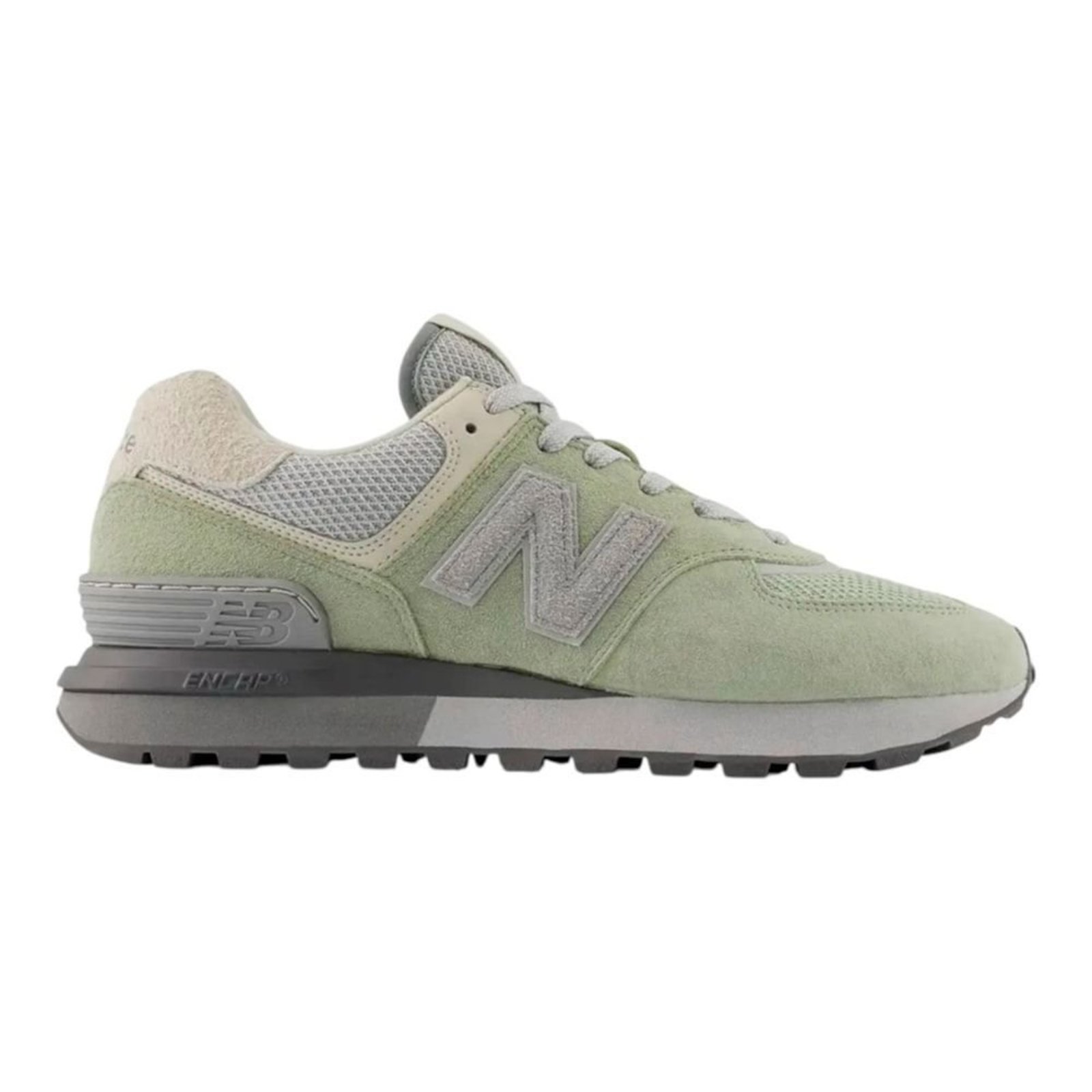Tênis New Balance 574 Legacy Unissex - Verde - New Balance