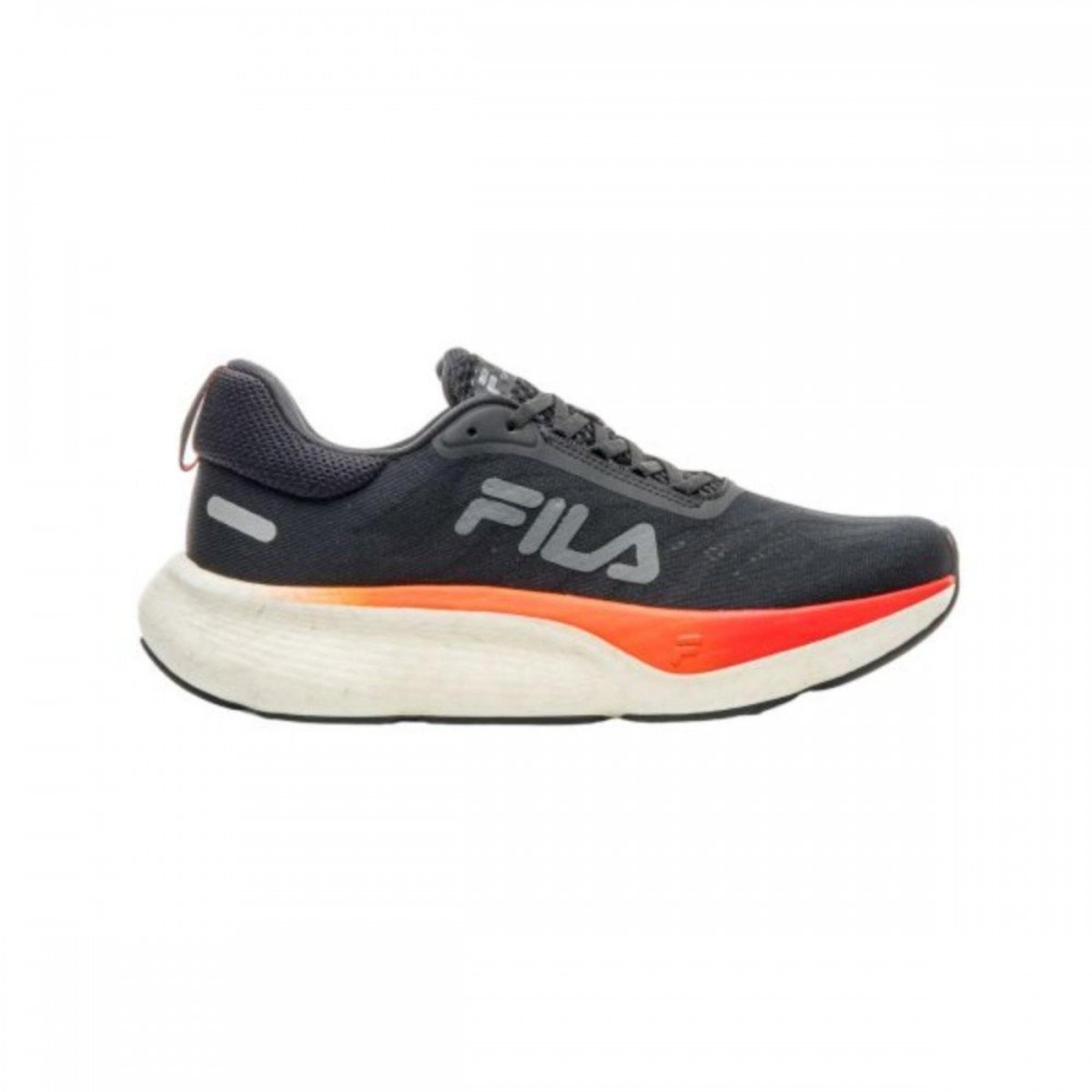 Tenis Fila Float Maxxi 2 6510 Esportivo Masculino Fila Preto