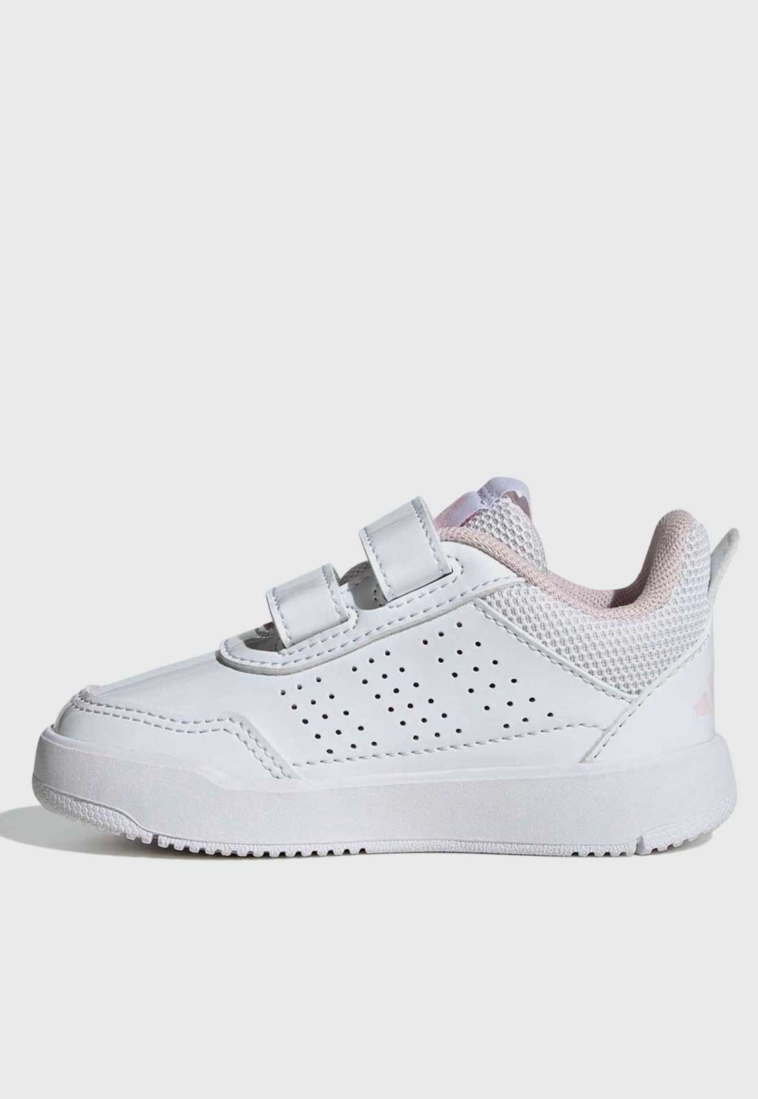 Infantil - Tênis adidas Sportswear Tensaura Sport 3.0 Branco