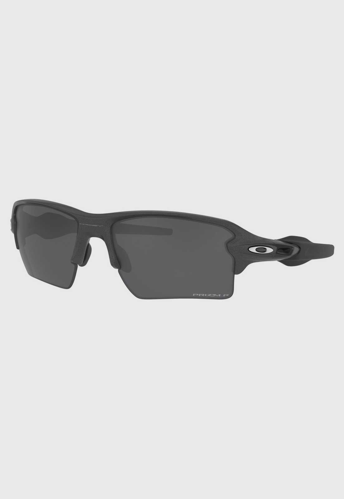 Óculos de Sol Oakley Flak 2.0 XL Steel Preto