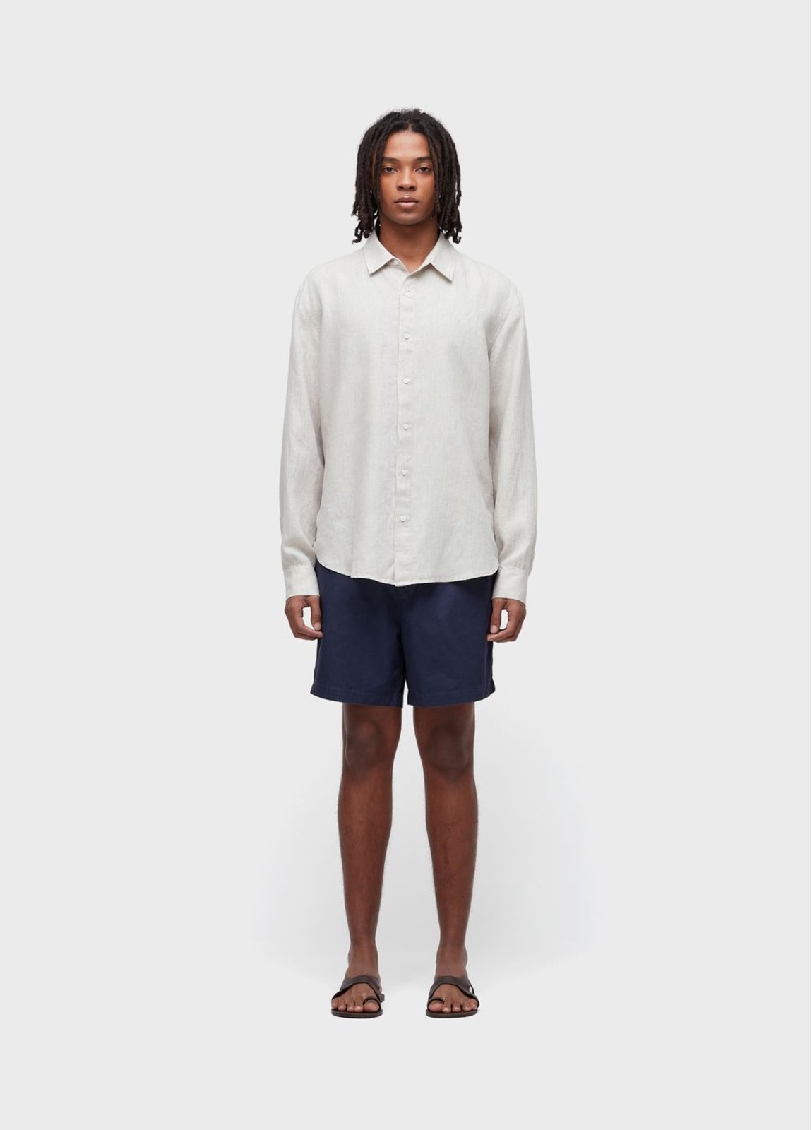 Bermuda flow cotton OSKLEN