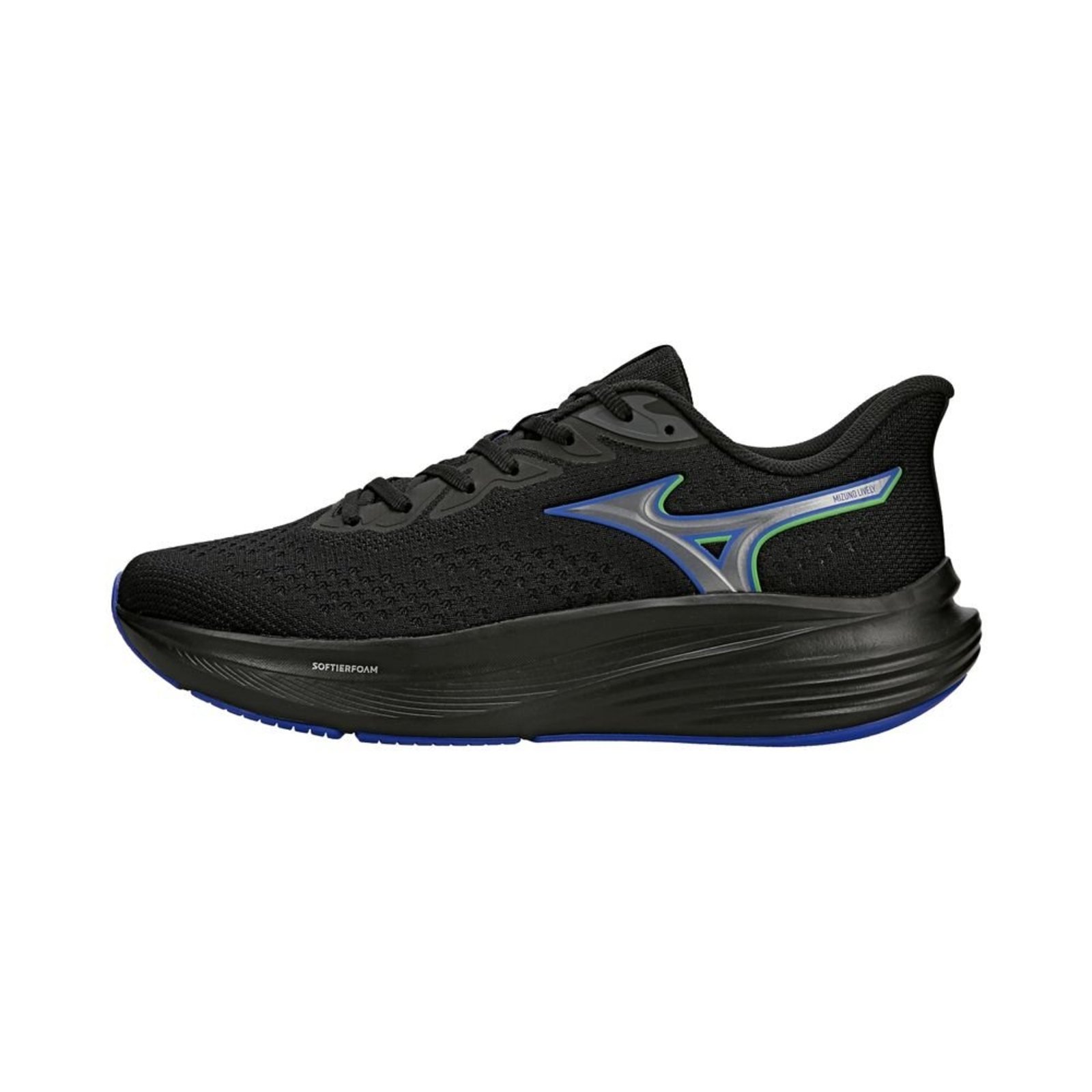 Tênis de Corrida Mizuno Lively