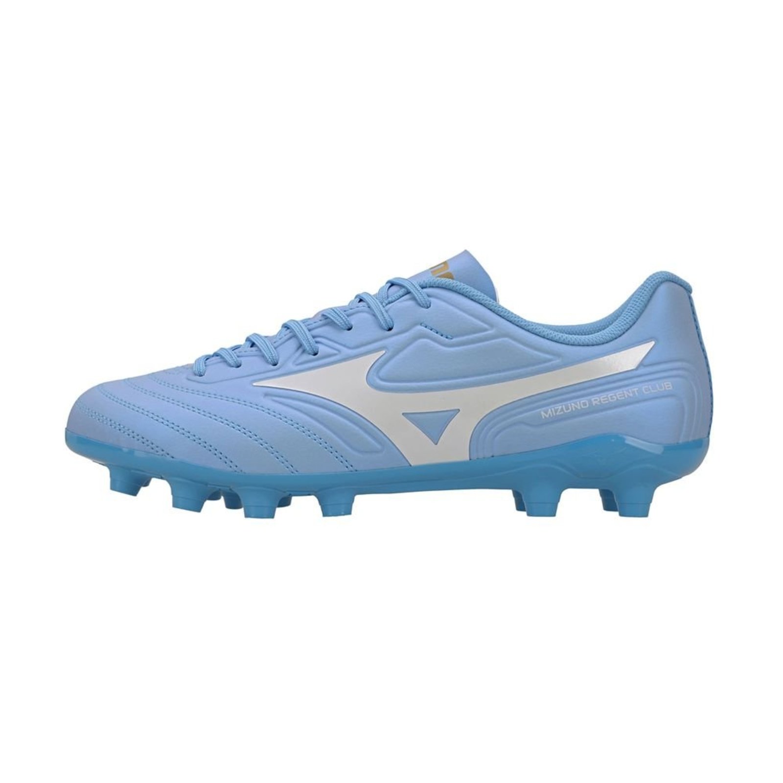 Chuteira de Campo Mizuno Regent Club MD