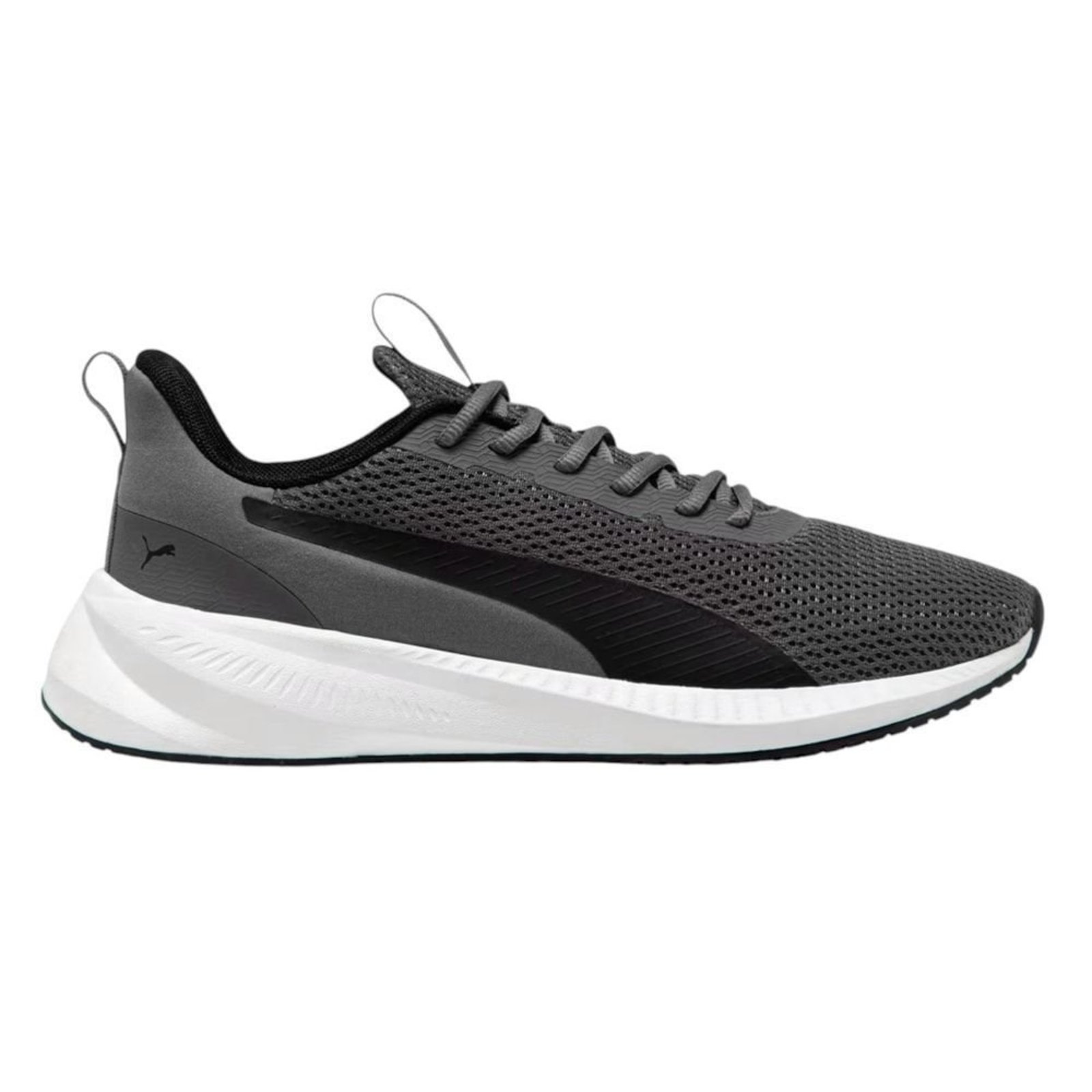 Tênis Puma Flyer Lite 3 BDP Masculino - Cinza - Puma