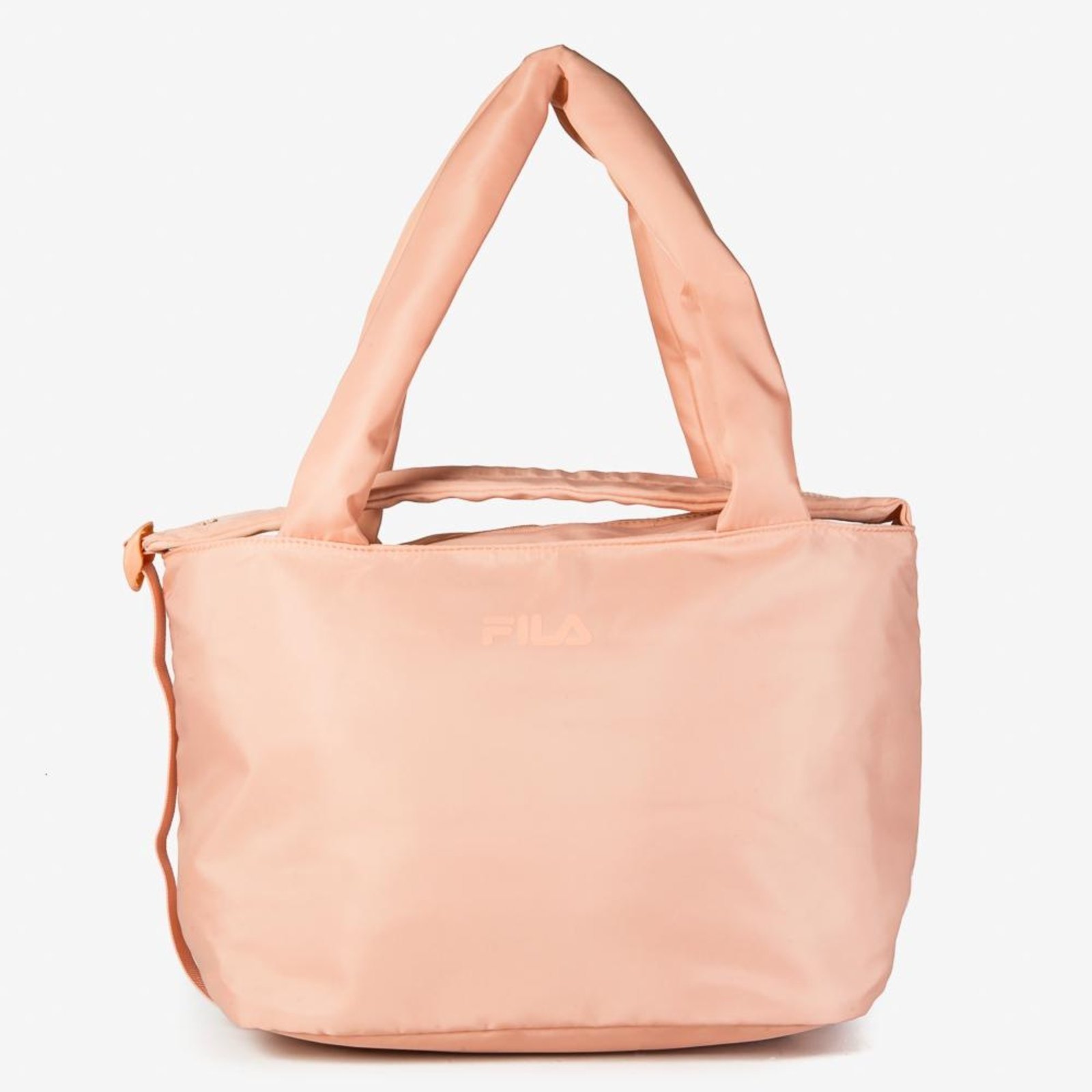 Vista 2 Bolsa De Ombro Fila Satin Unisex incolor Fila incolor