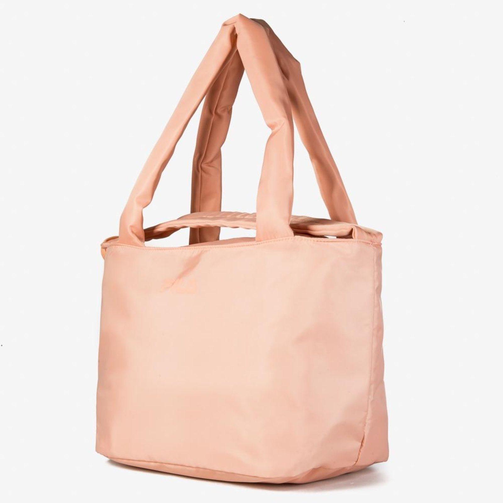 Vista 3 Bolsa De Ombro Fila Satin Unisex incolor Fila incolor
