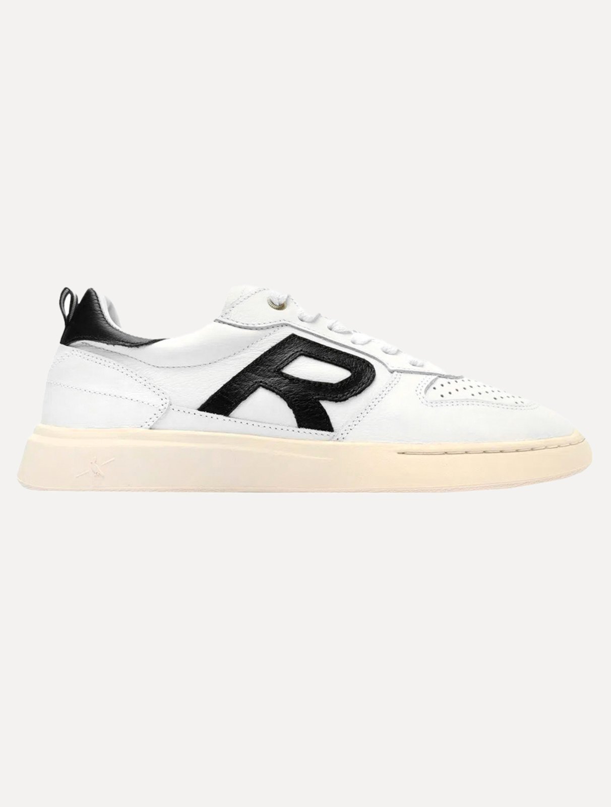 Tênis Reserva Masculino Type R Classic Branco