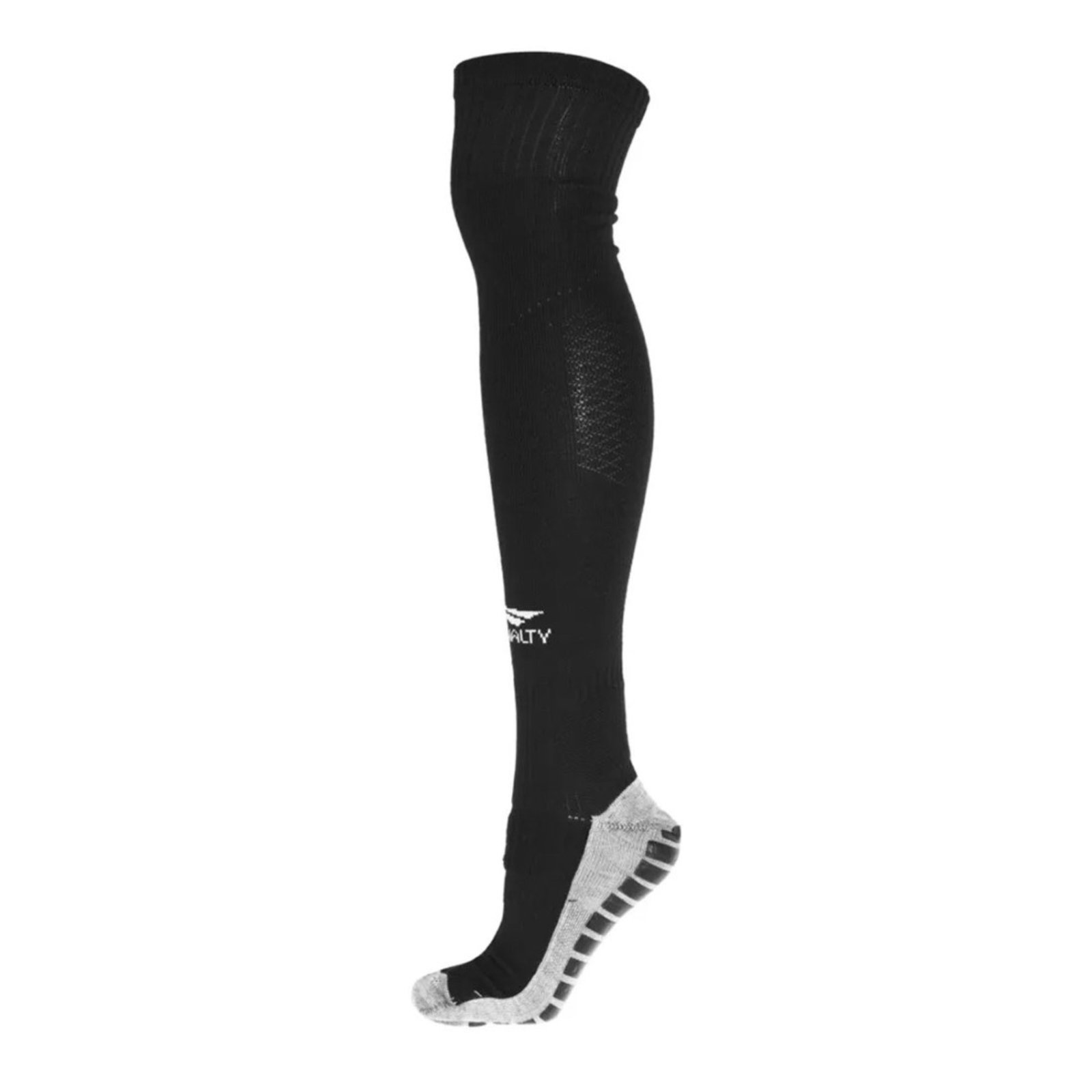 Meião Penalty Fut Grip Max 792 Antiderrapante 39-44