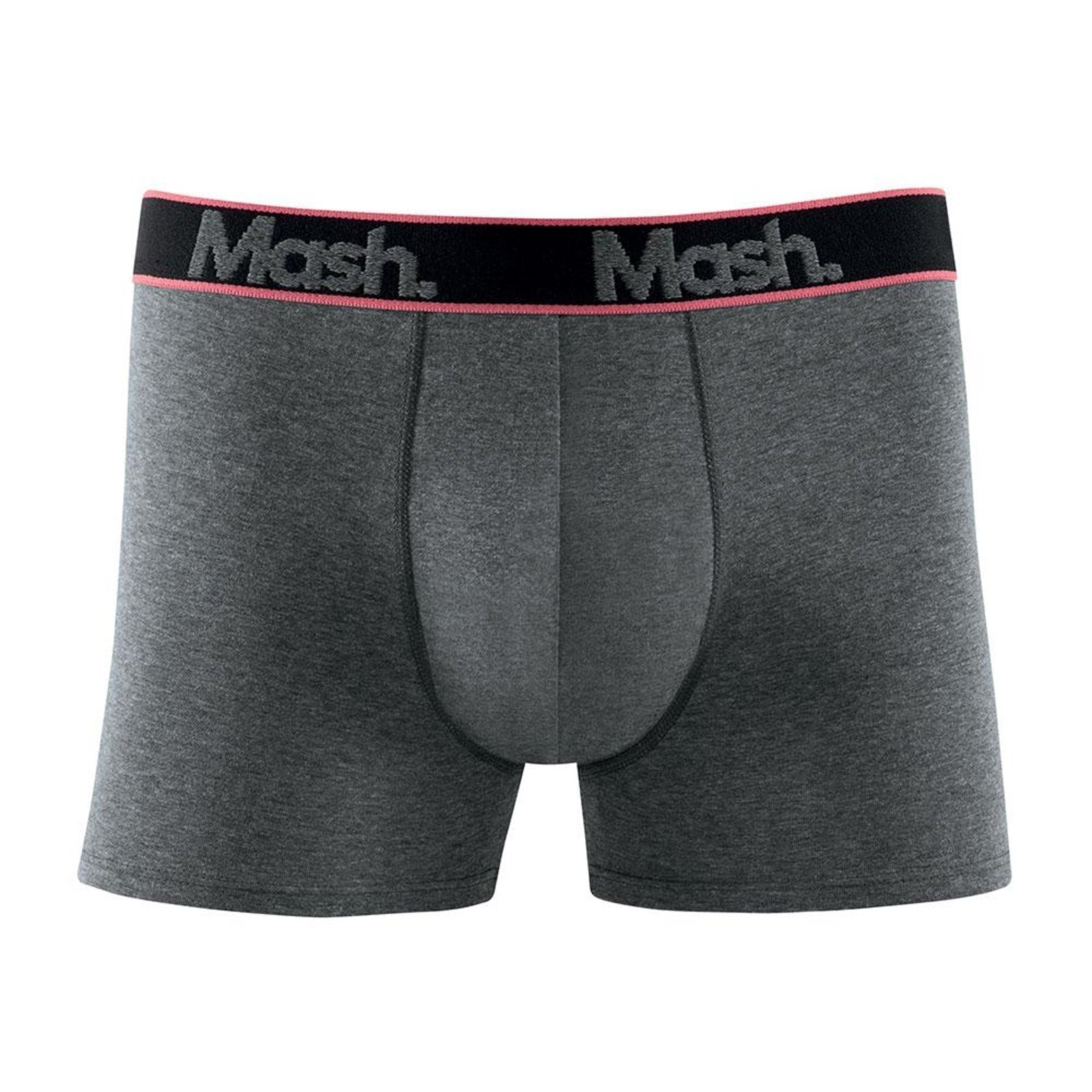 Cueca Boxer Mash Cotton