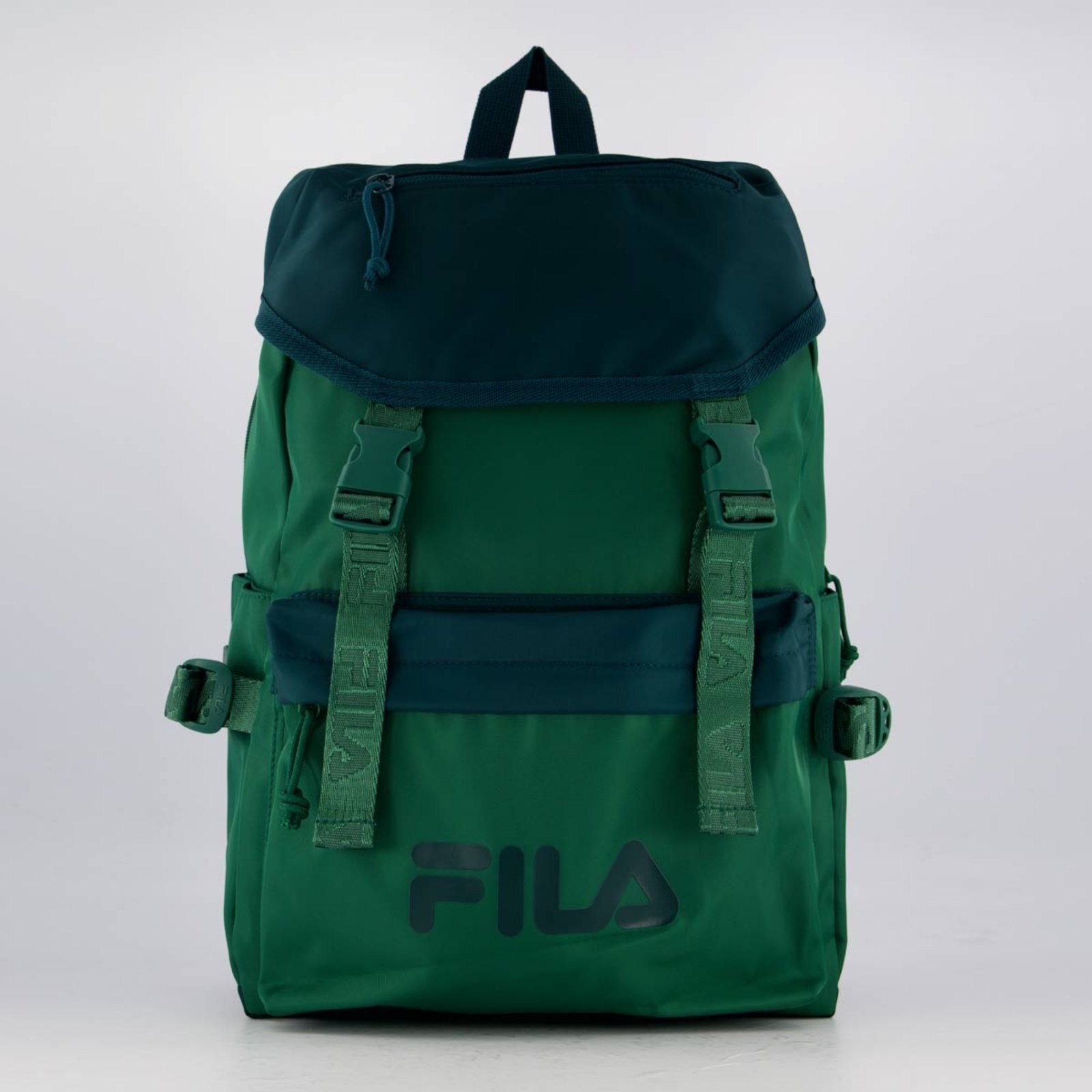 Mochila Fila Icon Verde