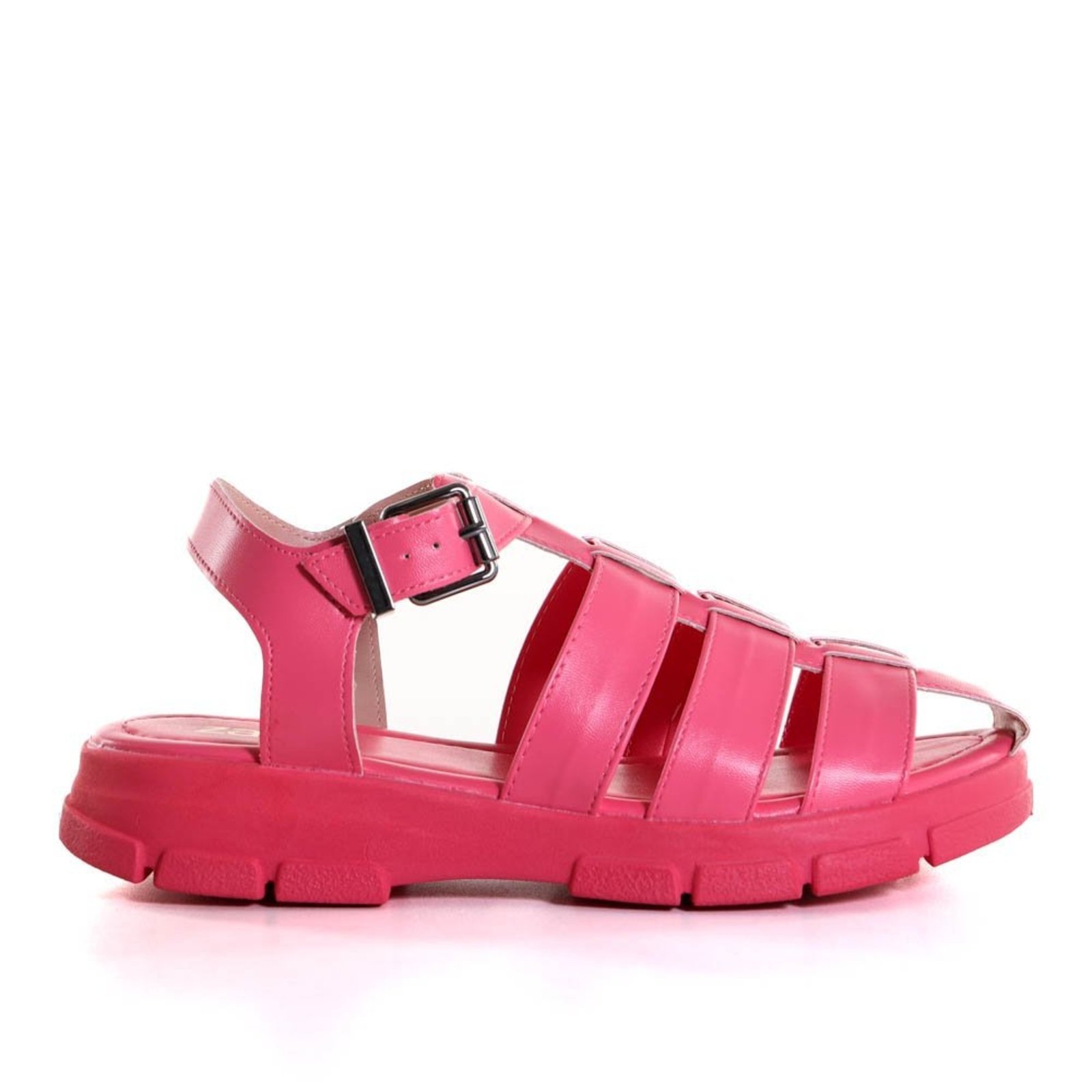Sandália Zariff Fisherman 8200.14343 Zariff Rosa