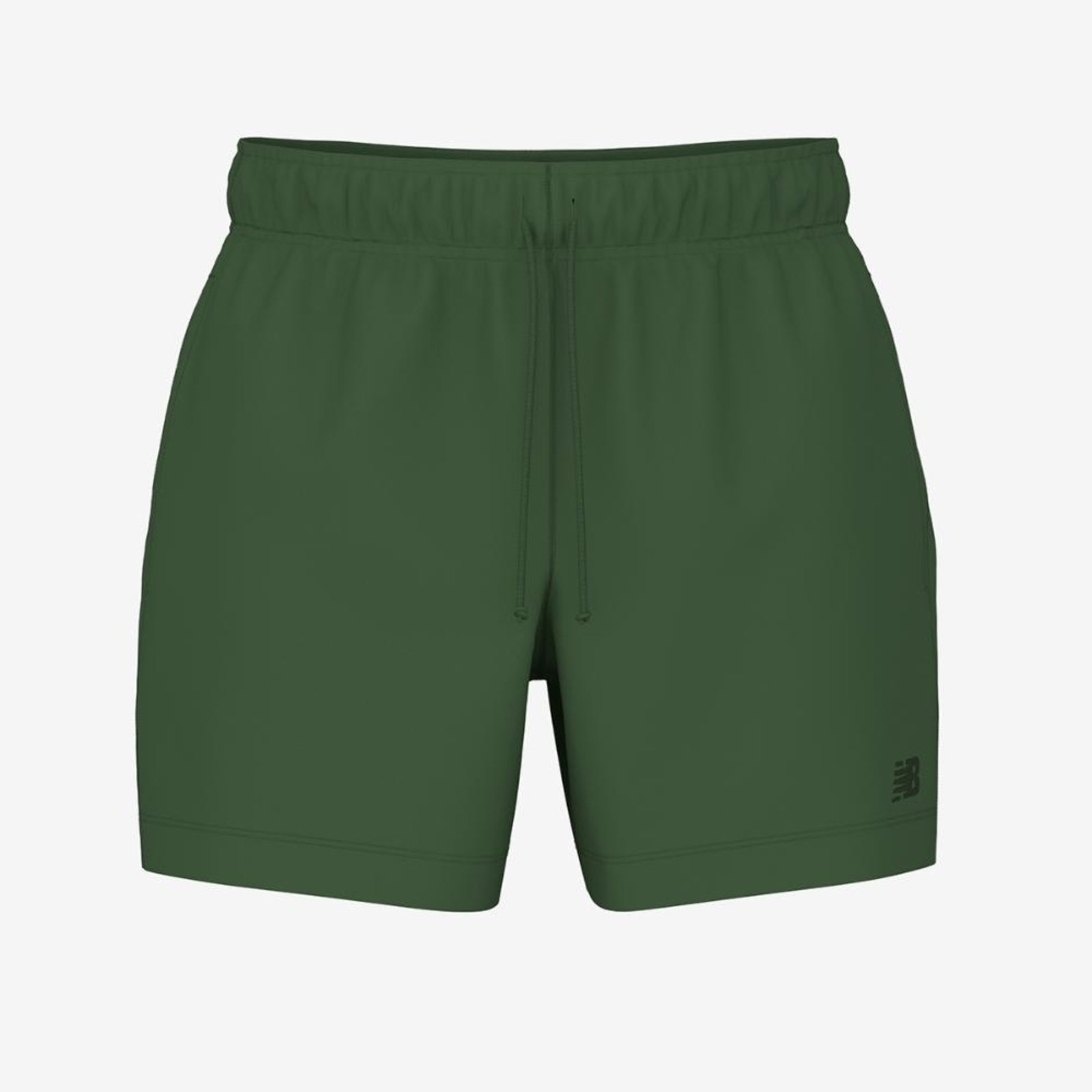 Shorts Athletics Small Logo 5" Masculino"