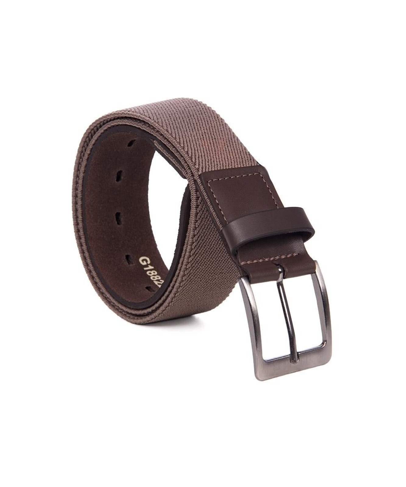Cinto Masculino Fasolo G188 Whisky Incolor