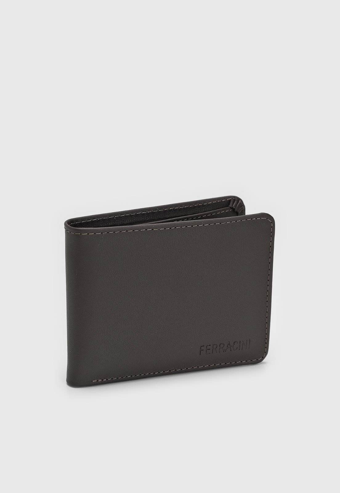 Carteira Masculina Ferracini Memphis Café