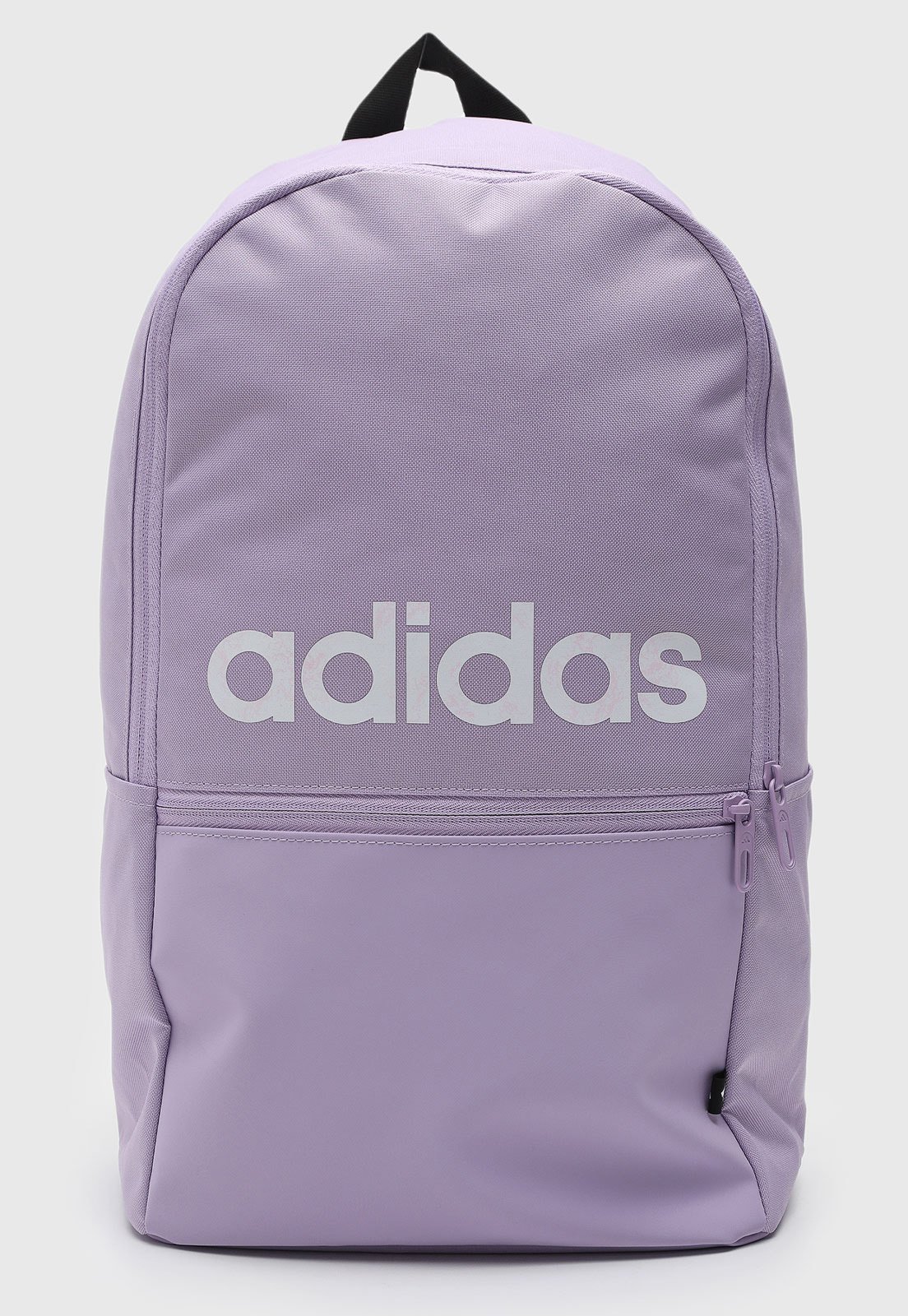 Vista 2 Mochila Unissex adidas Performance CLSc BP Day Lavanda lilás lavanda adidas performance lilás lavanda