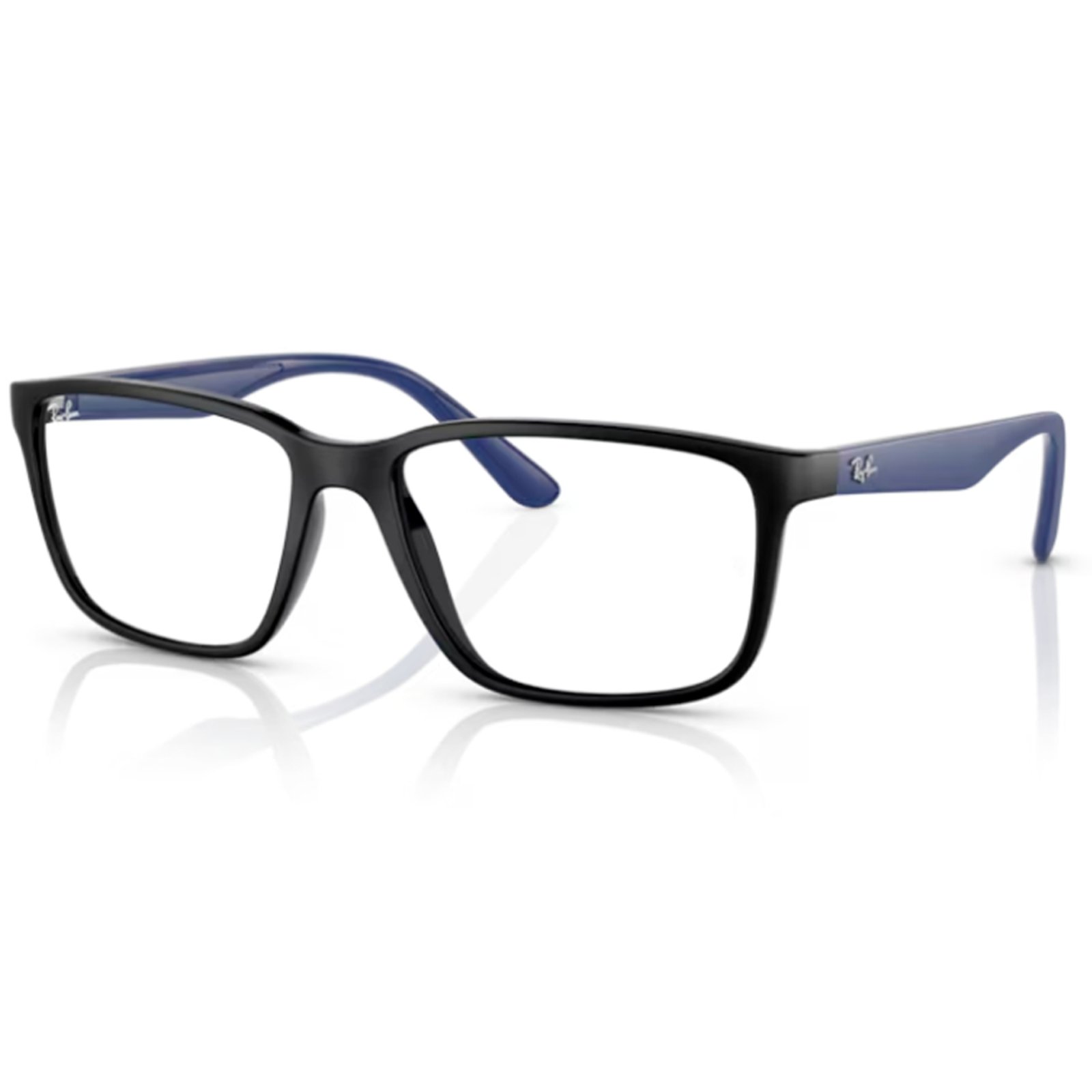 Armacao Ray-Ban Rx7207L 5565 55