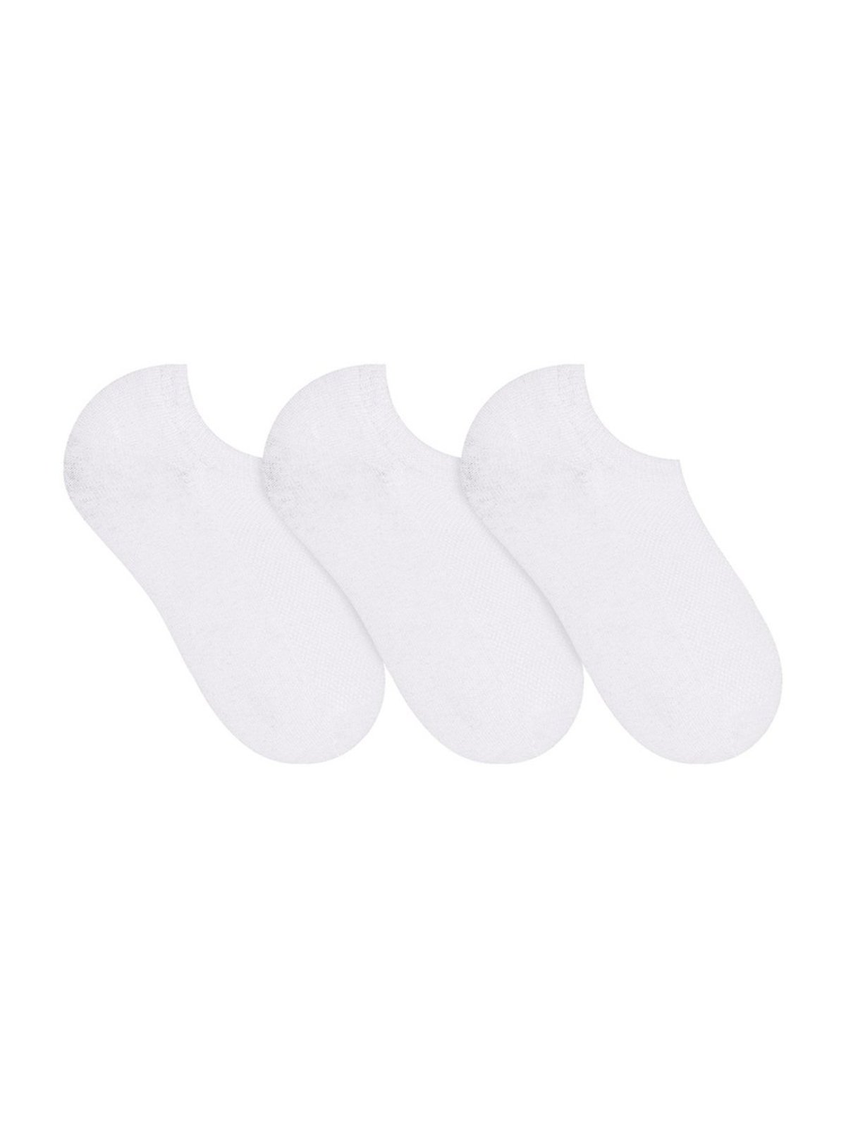 Kit 3 Pares de Meias Invisível Selene 4825-001