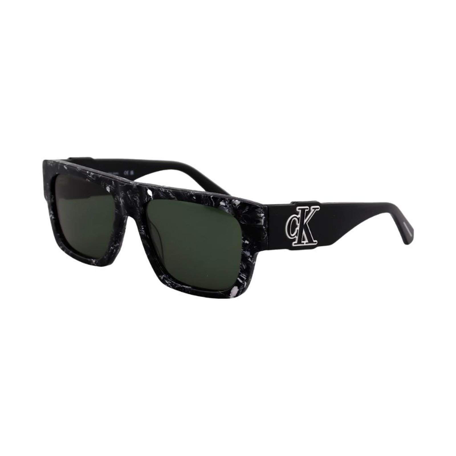 Óculos de Sol Calvin Klein jeans 23654S Black