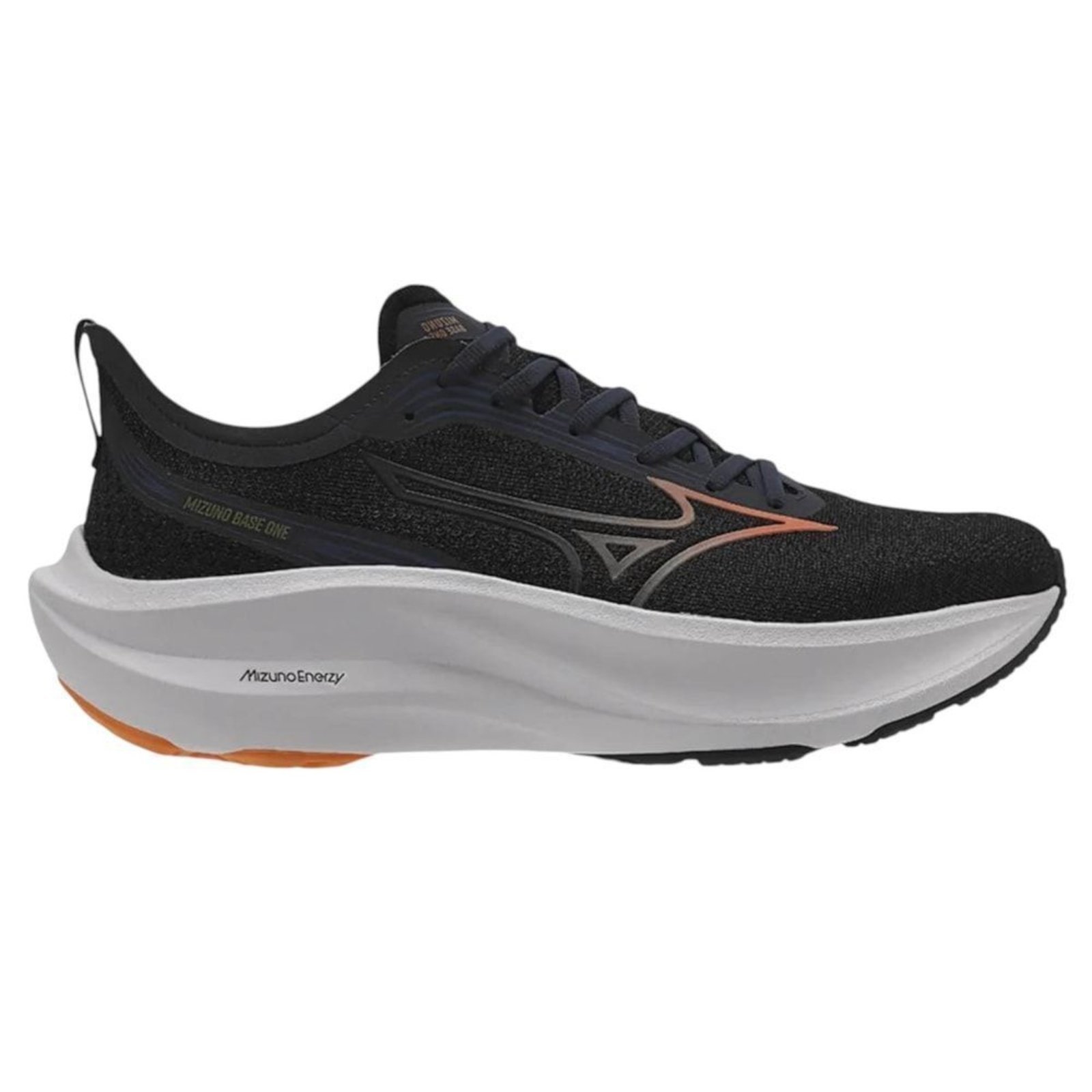 Tênis Mizuno Base One Masculino - Azul - mizuno