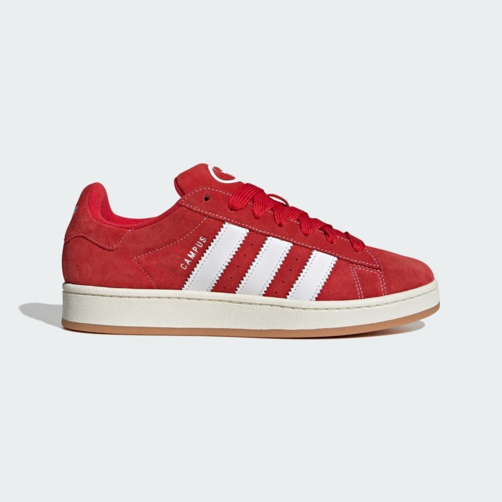 CAMPUS 00s adidas Originals Vermelho