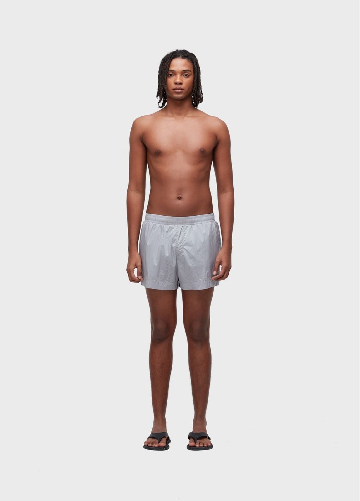 Resort short microfuros OSKLEN