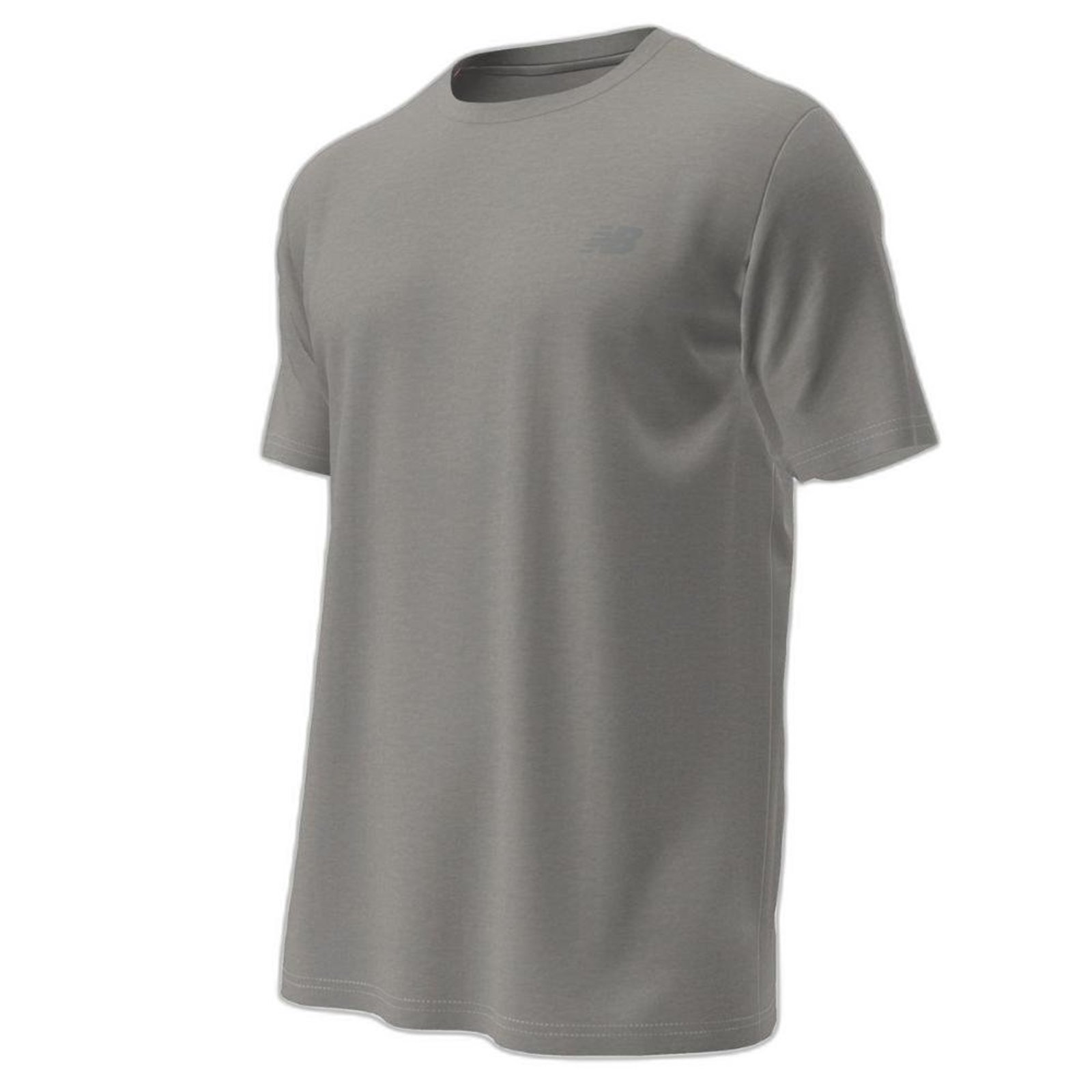 Camiseta Active Logo Masculina