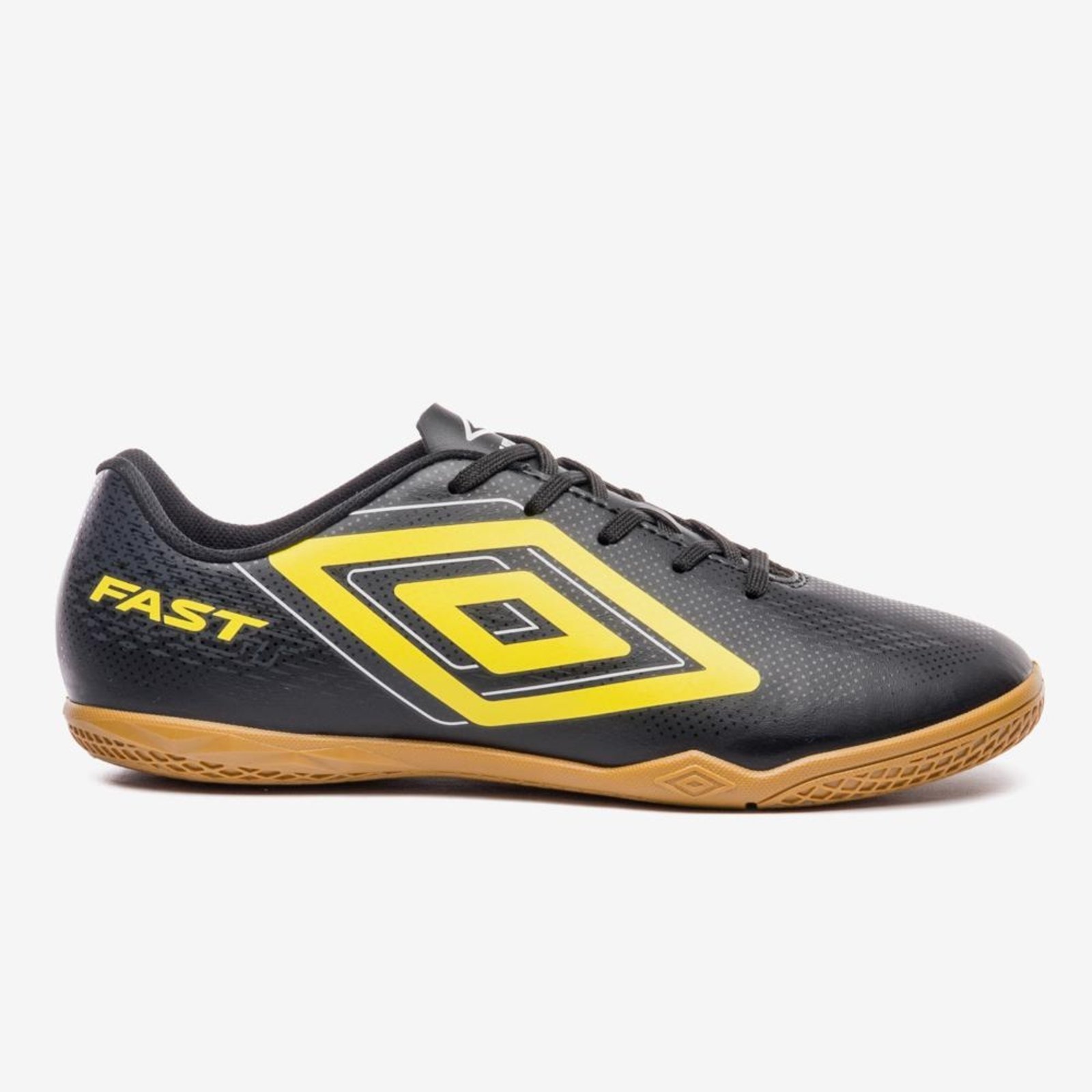 Chuteira Futsal Umbro Fast Ii Incolor