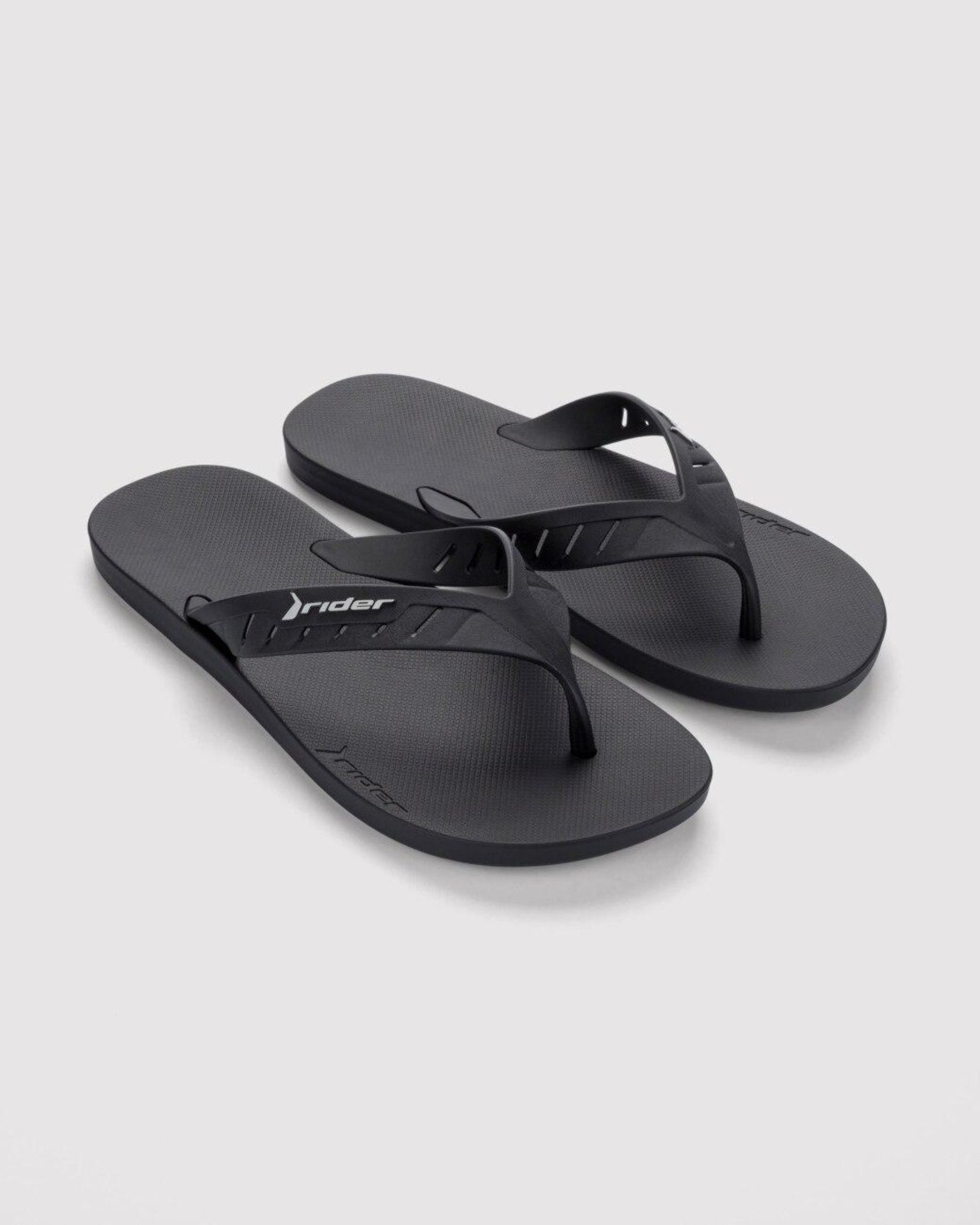 Chinelo Rider Core UP Preto