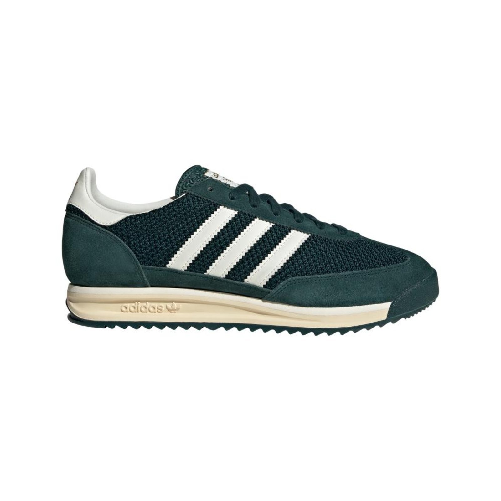 Tênis SL 72 RS adidas Originals Verde